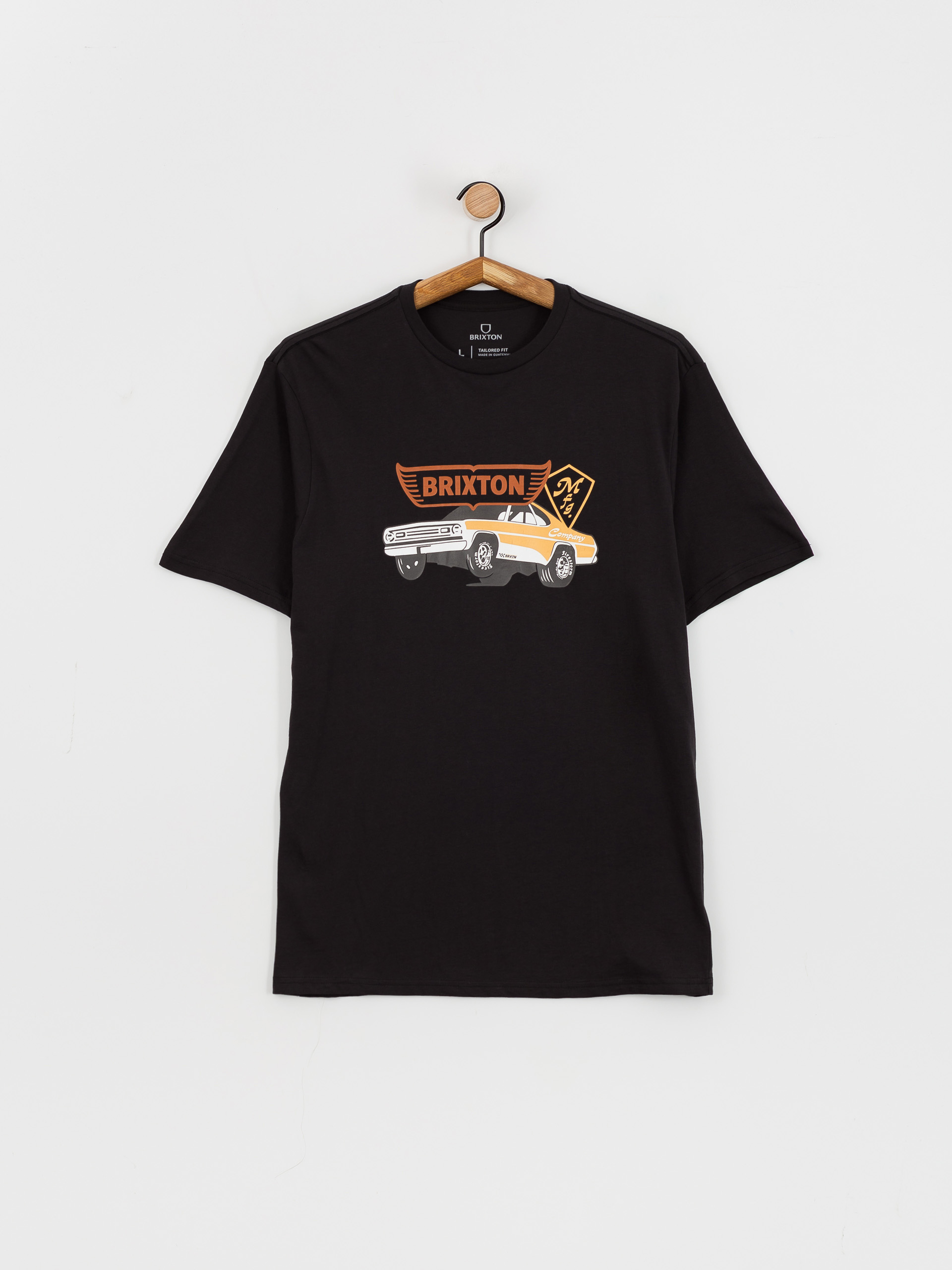 Brixton Barona Tlrt T-Shirt