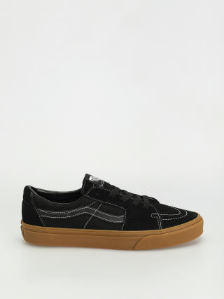 Vans Sk8 Low Schuhe (gum black)