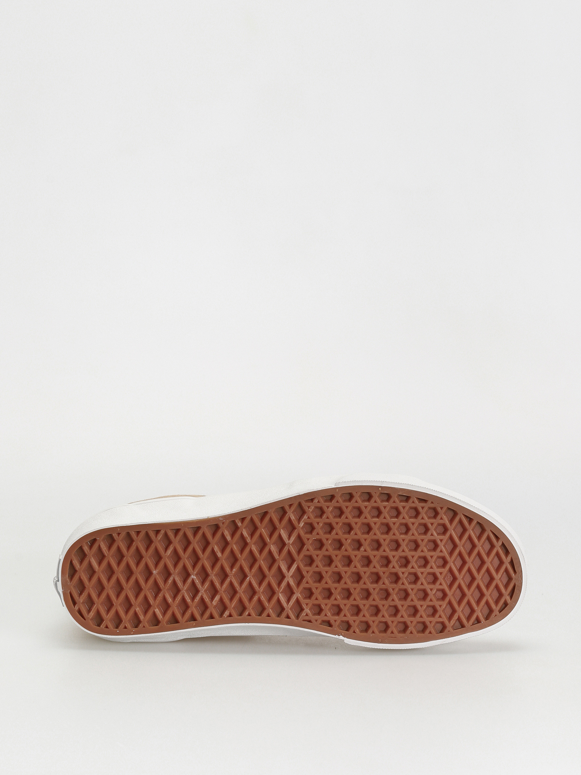 Vans Sk8 Hi Shoes (pig suede incense)