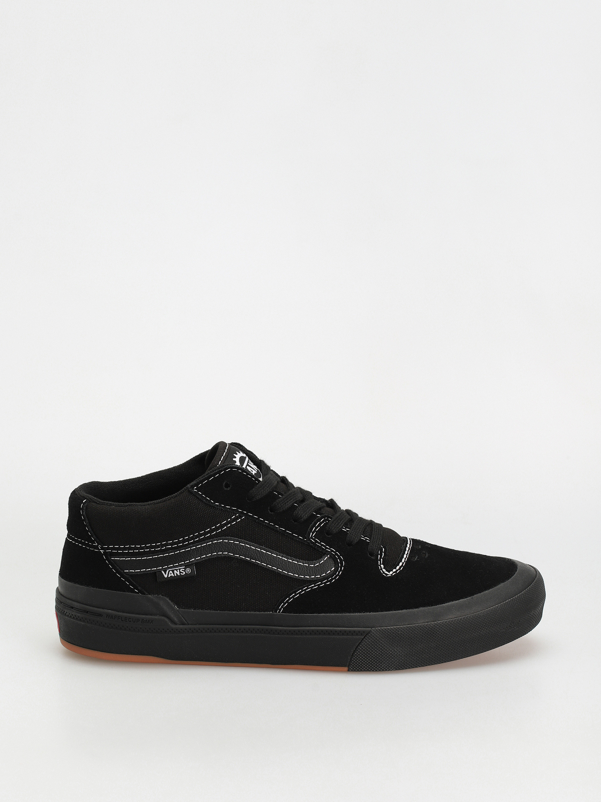 Vans Bmx Style 114 Schuhe (black/white/black)