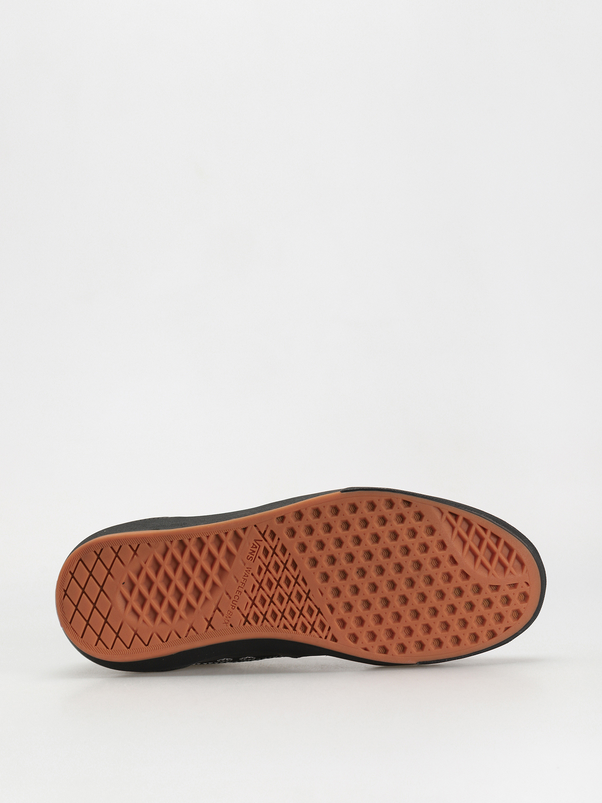 Vans Bmx Style 114 Schuhe (black/white/black)