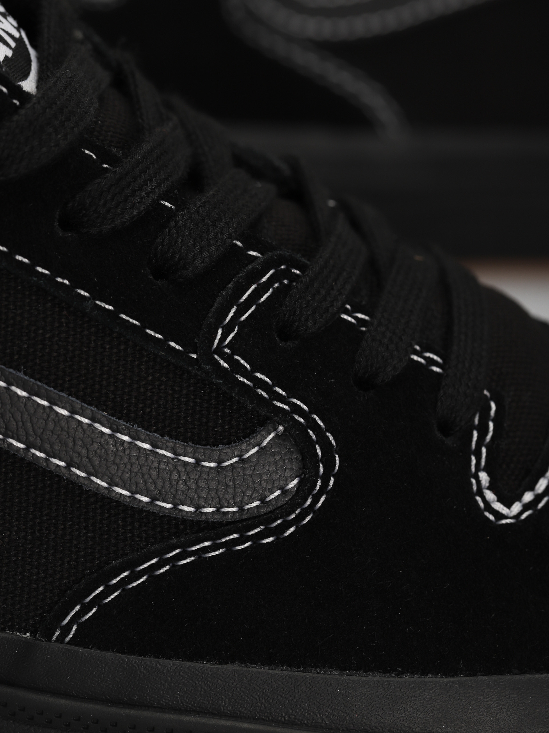 Vans Bmx Style 114 Shoes (black/white/black)