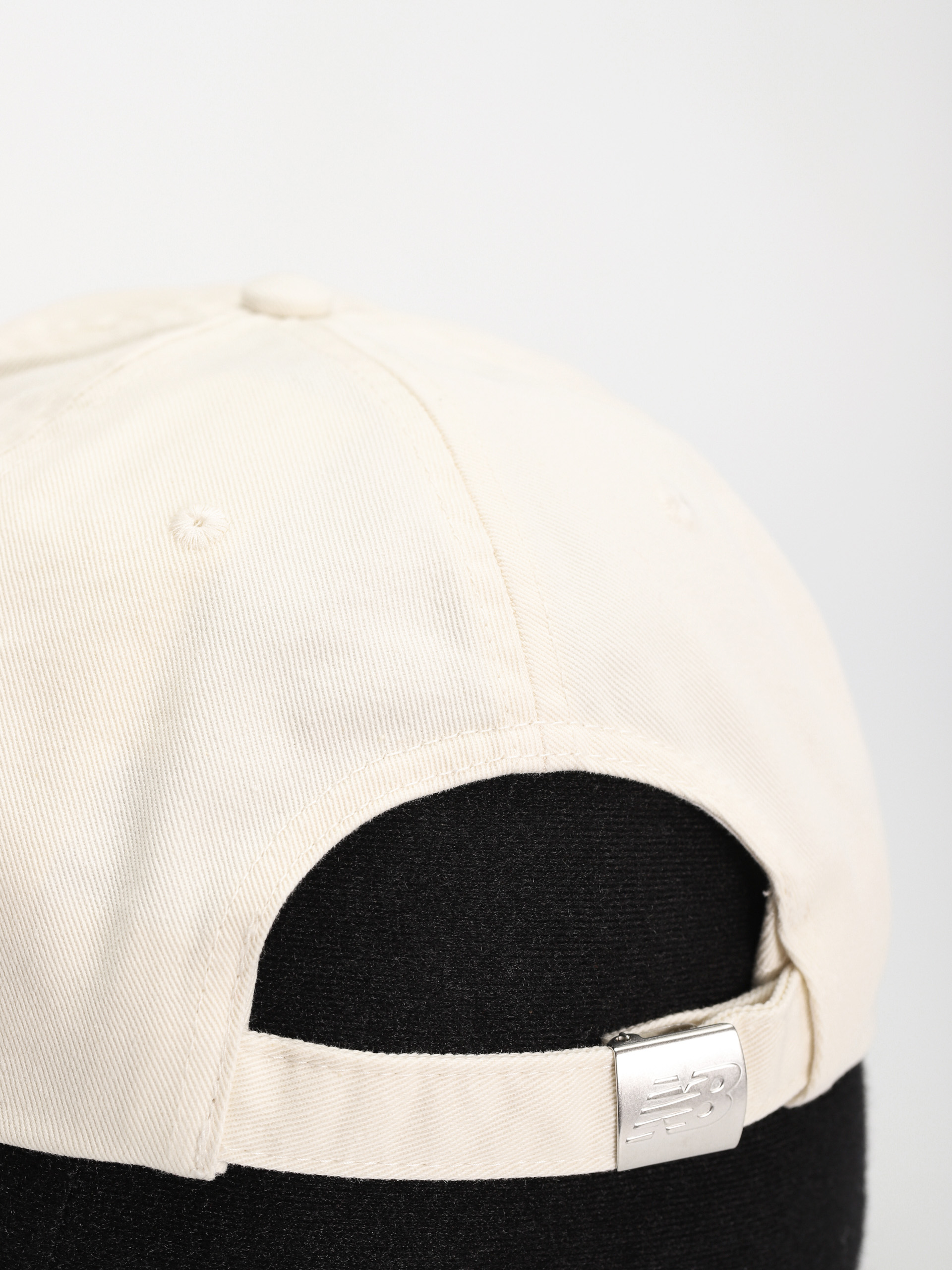 New Balance 6 Panel Athletic Cap (seasalt)