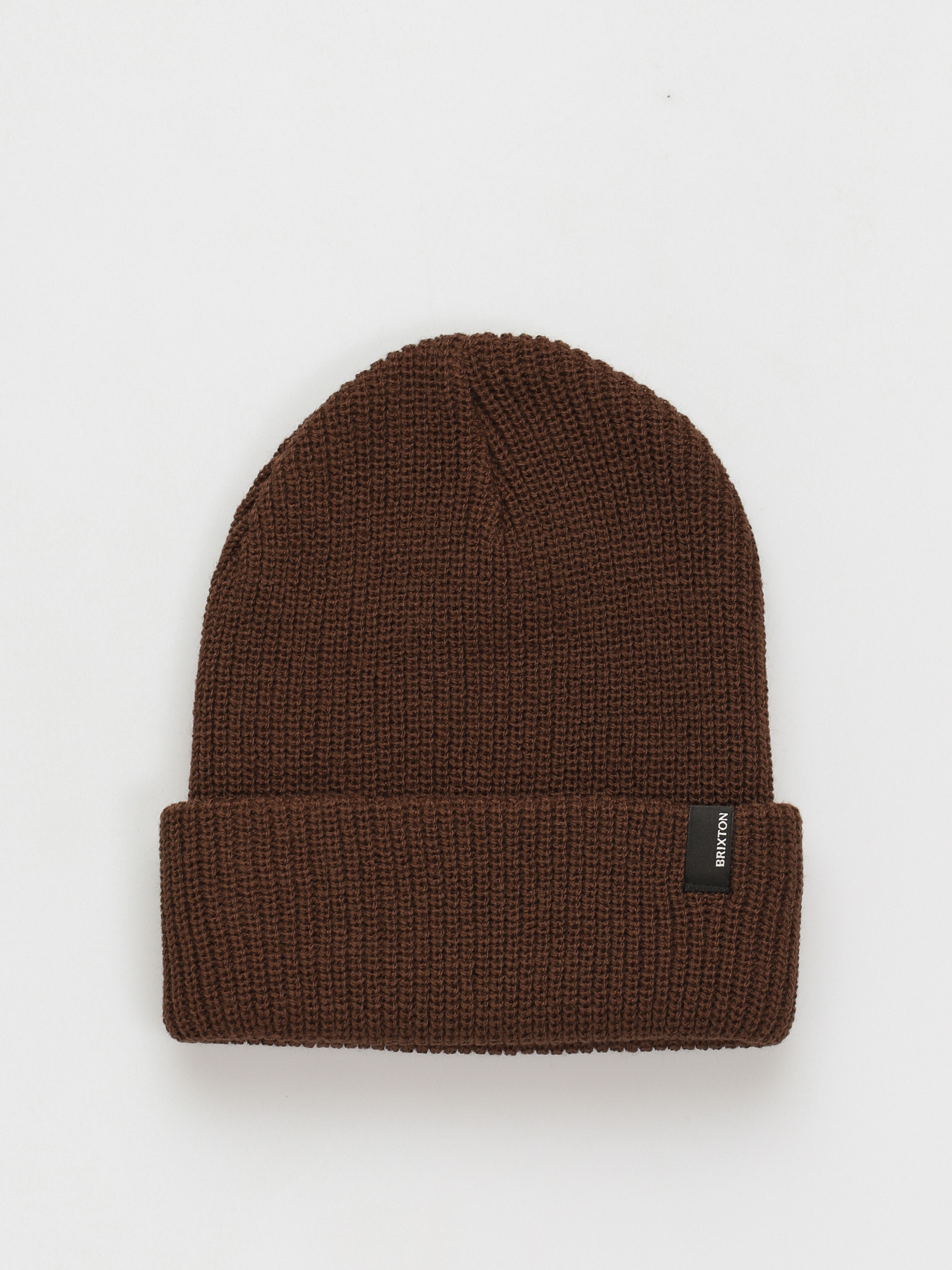 Brixton Heist Beanie (brown)