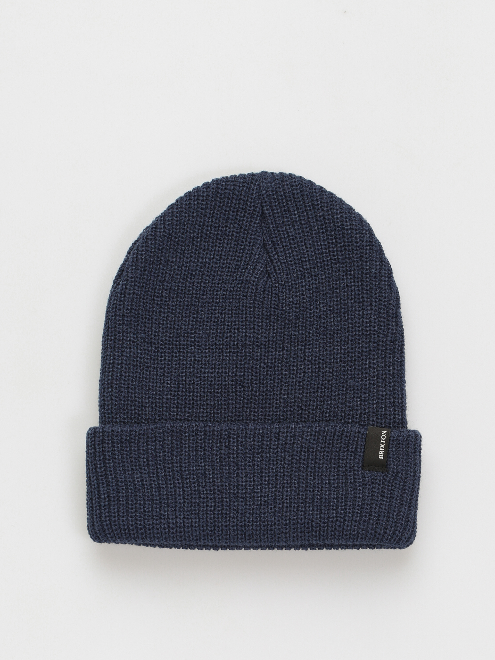 Brixton Heist Beanie (dark denim)