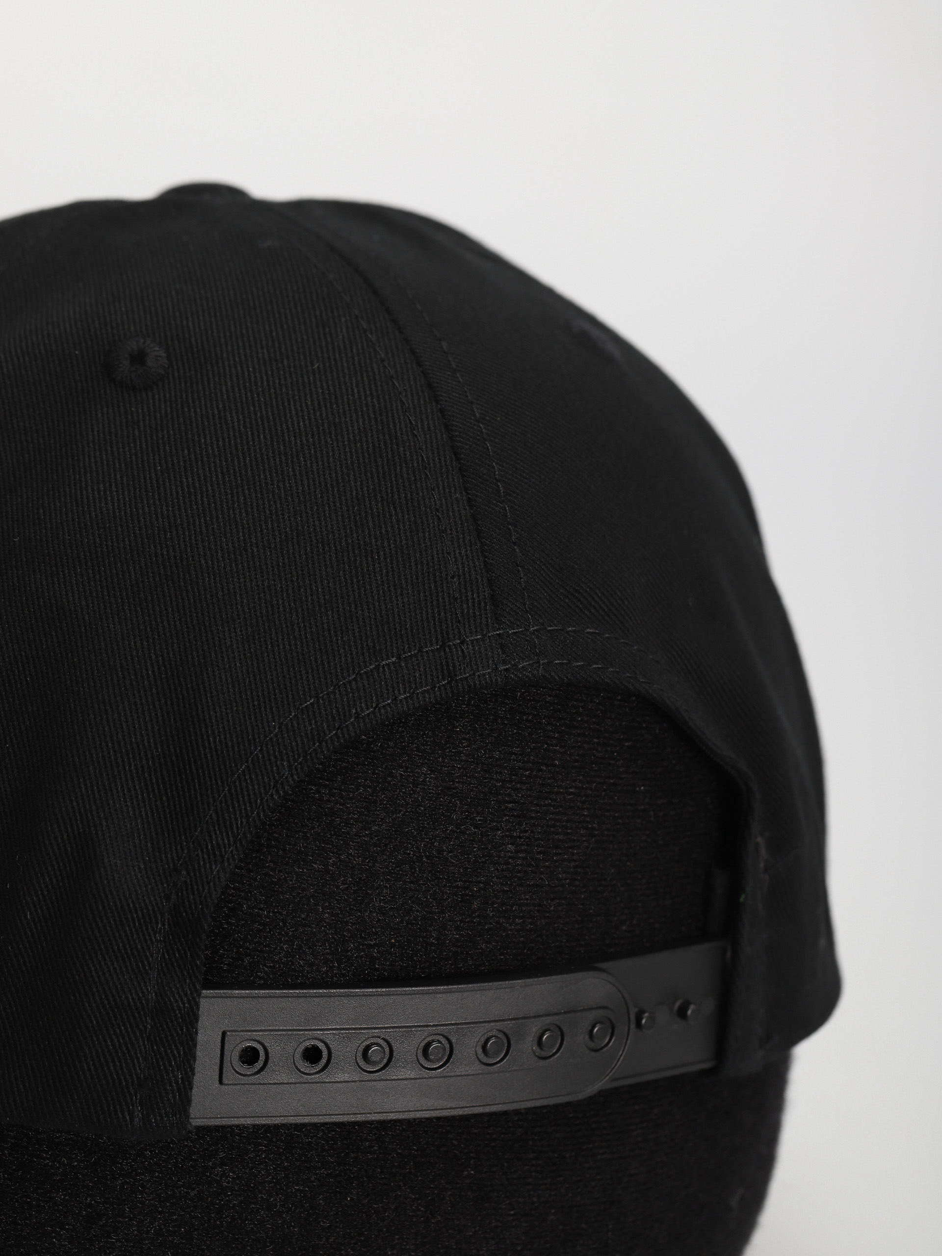 Brixton Norvell Mp Cap (black)