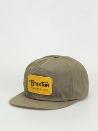 Brixton Grade Hp Cap (olive surplus)