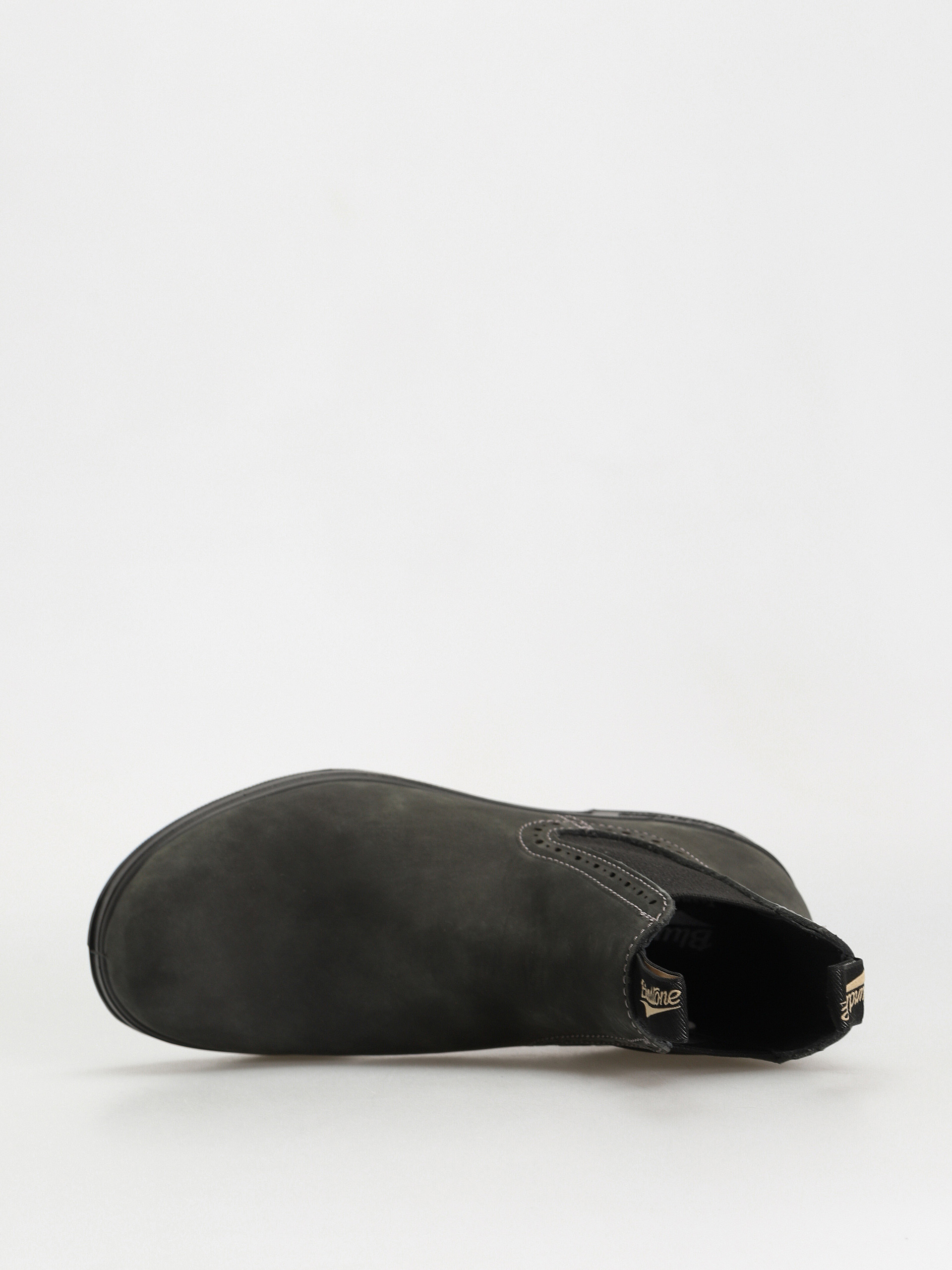 Blundstone 1630 Wmn Shoes (rustic black)