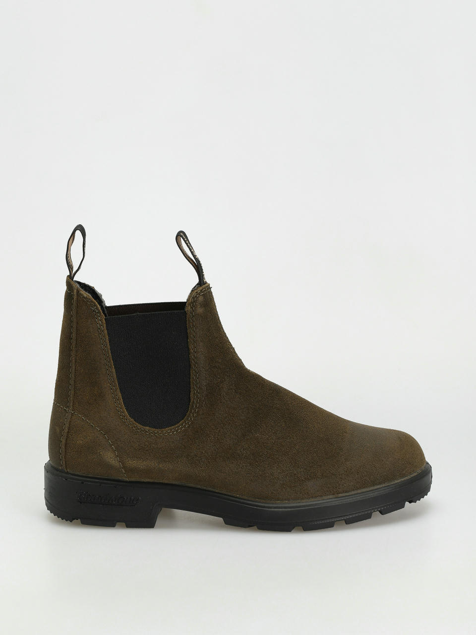 Blundstone 1615 Schuhe (dark olive)