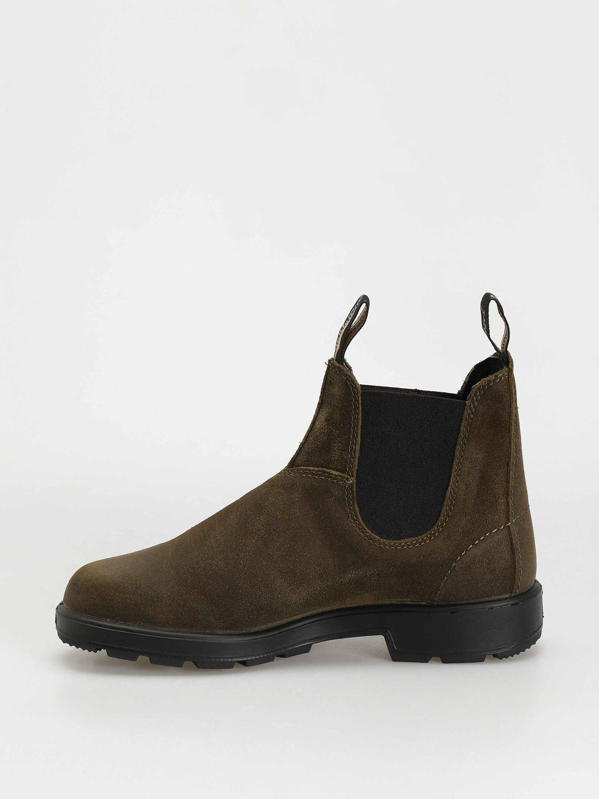 Blundstone 1615 Schuhe (dark olive)