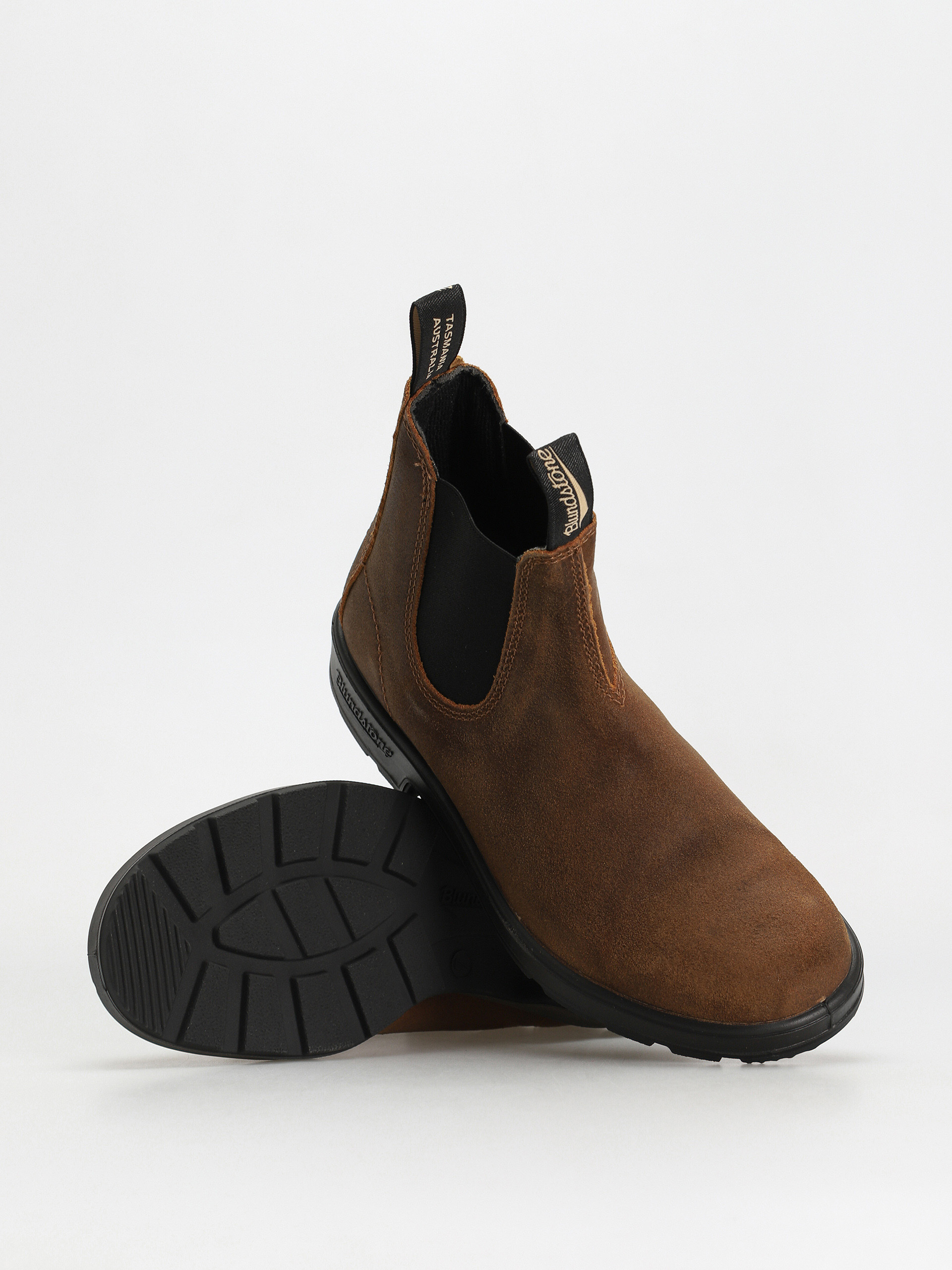 Blundstone 1911 Shoes - brown (tobacco)