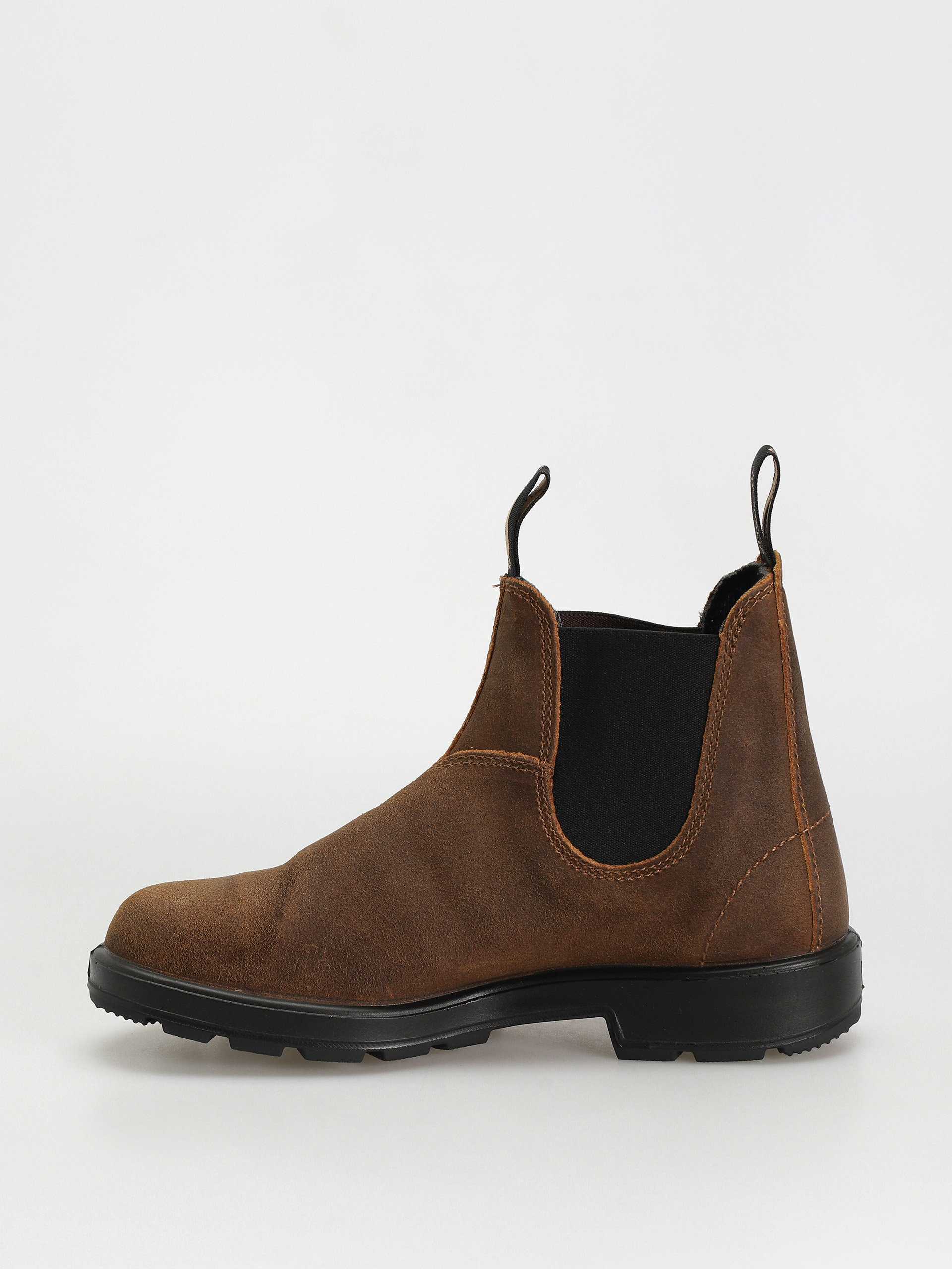 Blundstone 1911 Shoes - brown (tobacco)