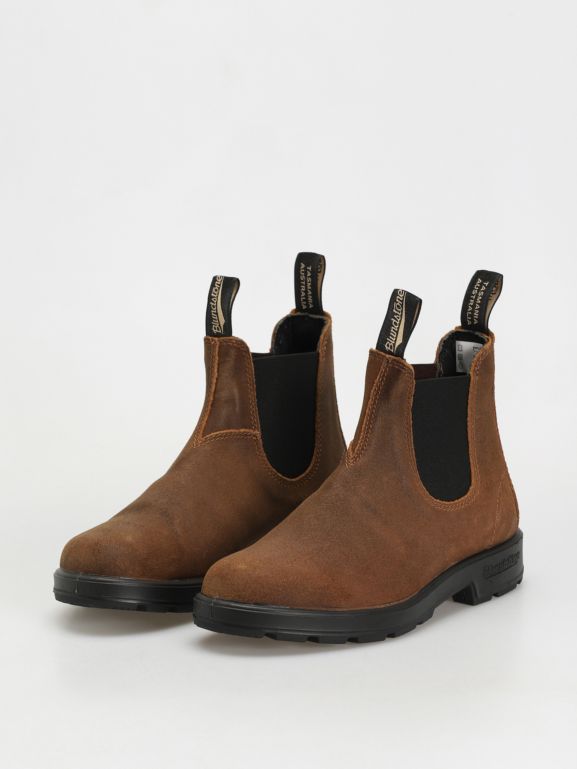 Blundstone 1911 Schuhe (tobacco)