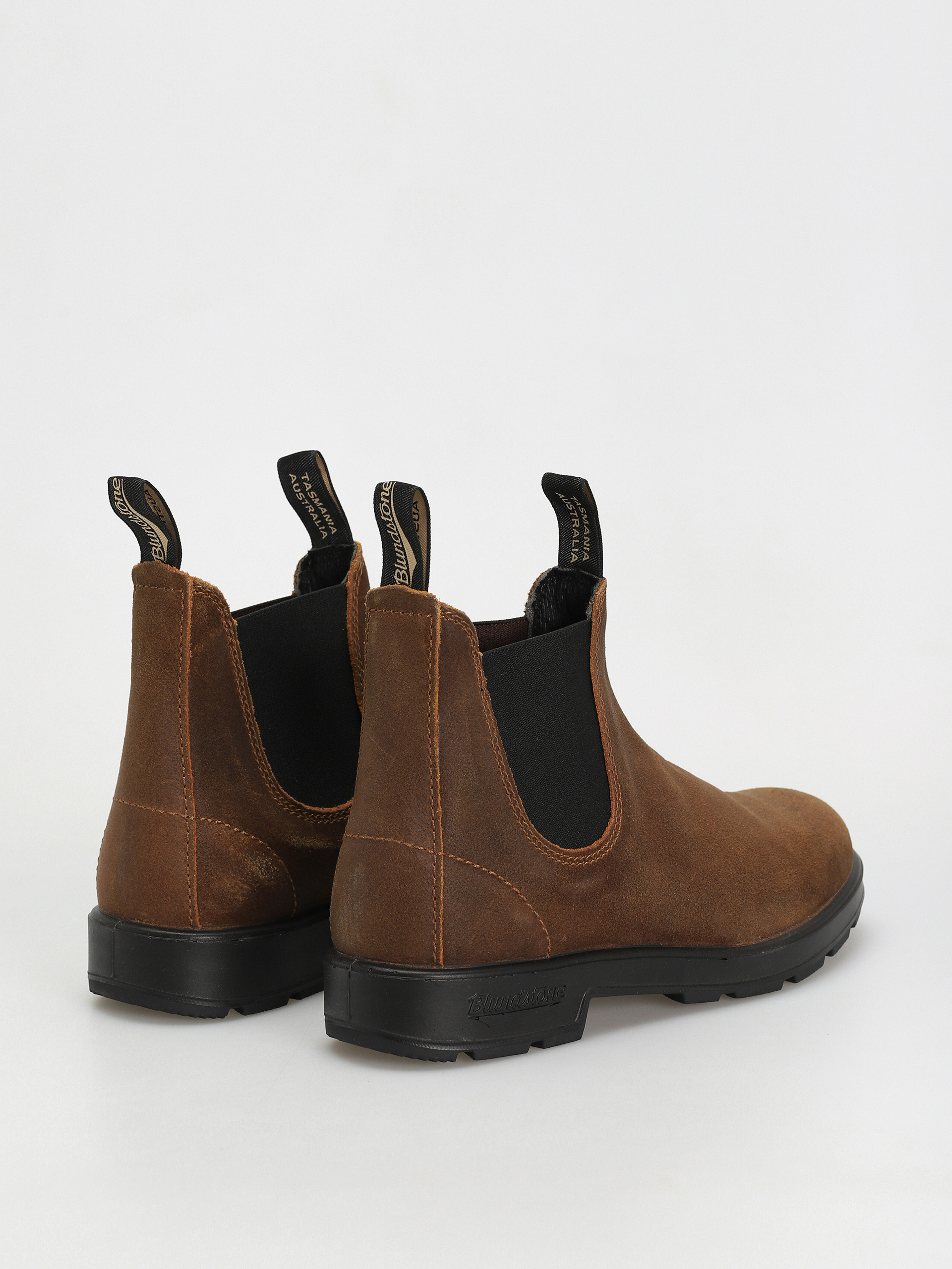 Blundstone 1911 Shoes - brown (tobacco)