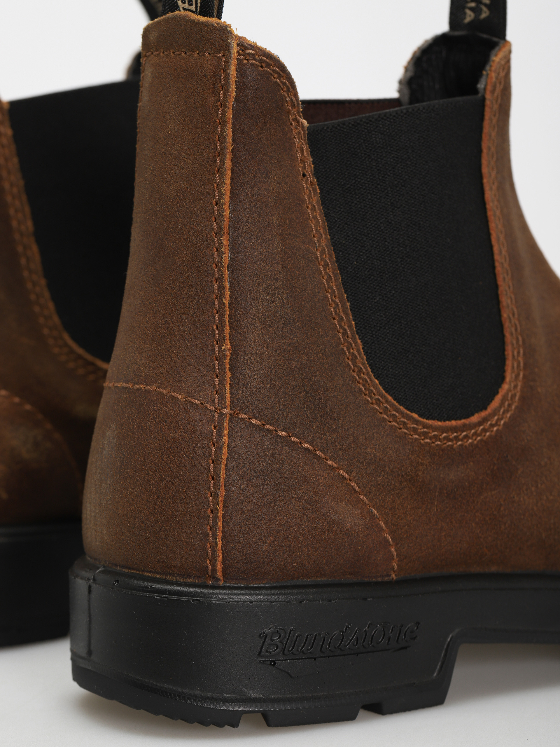 Blundstone 1911 Shoes (tobacco)