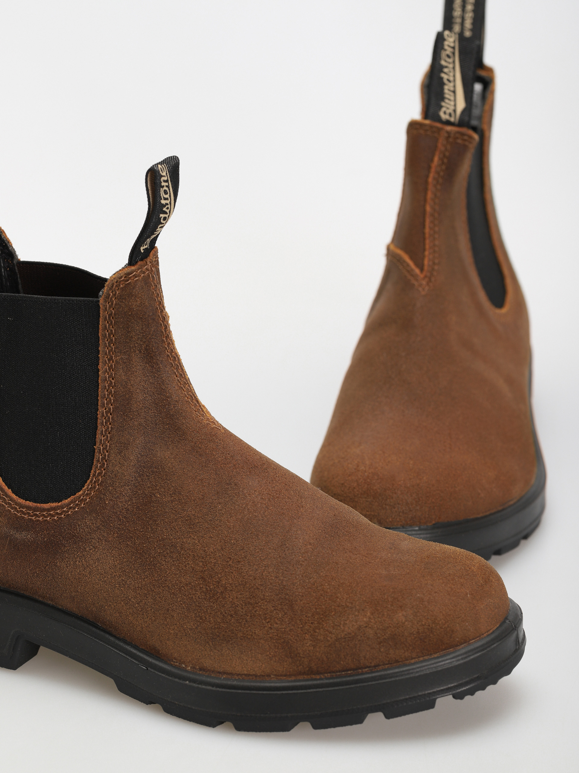 Blundstone 1911 Shoes (tobacco)