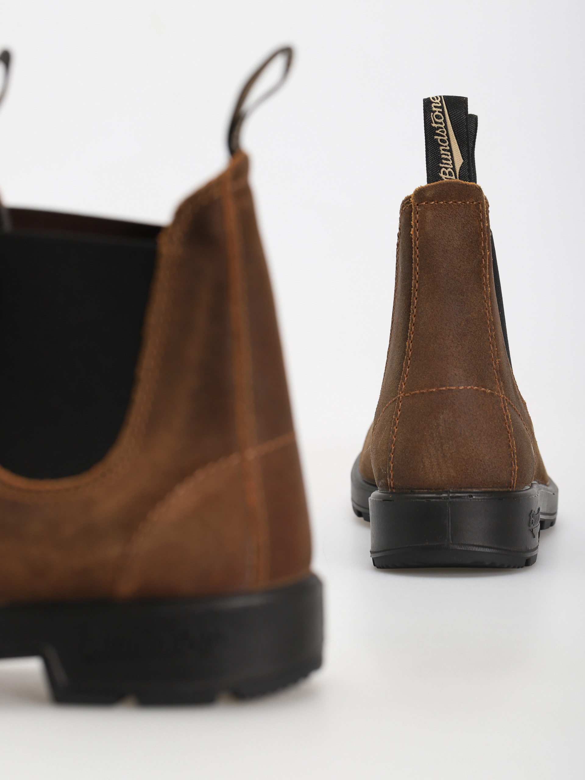 Blundstone 1911 Shoes (tobacco)