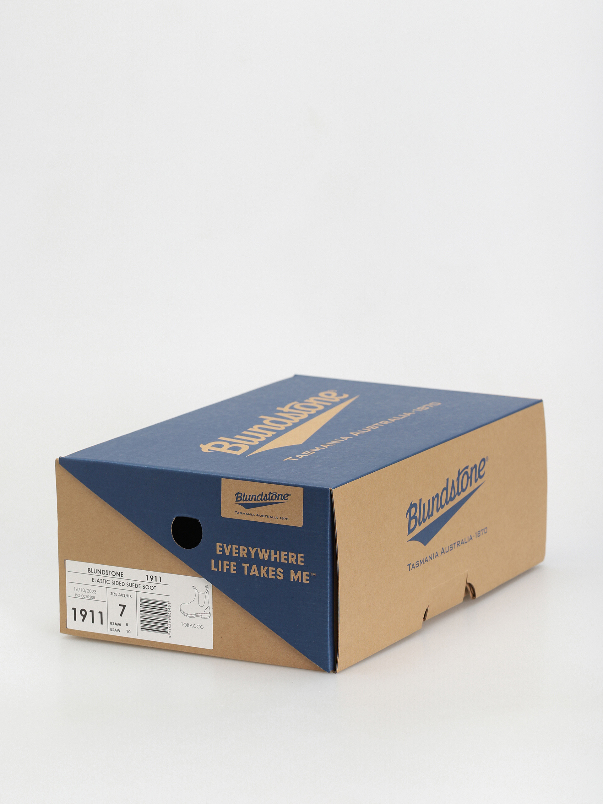 Blundstone 1911 Schuhe (tobacco)