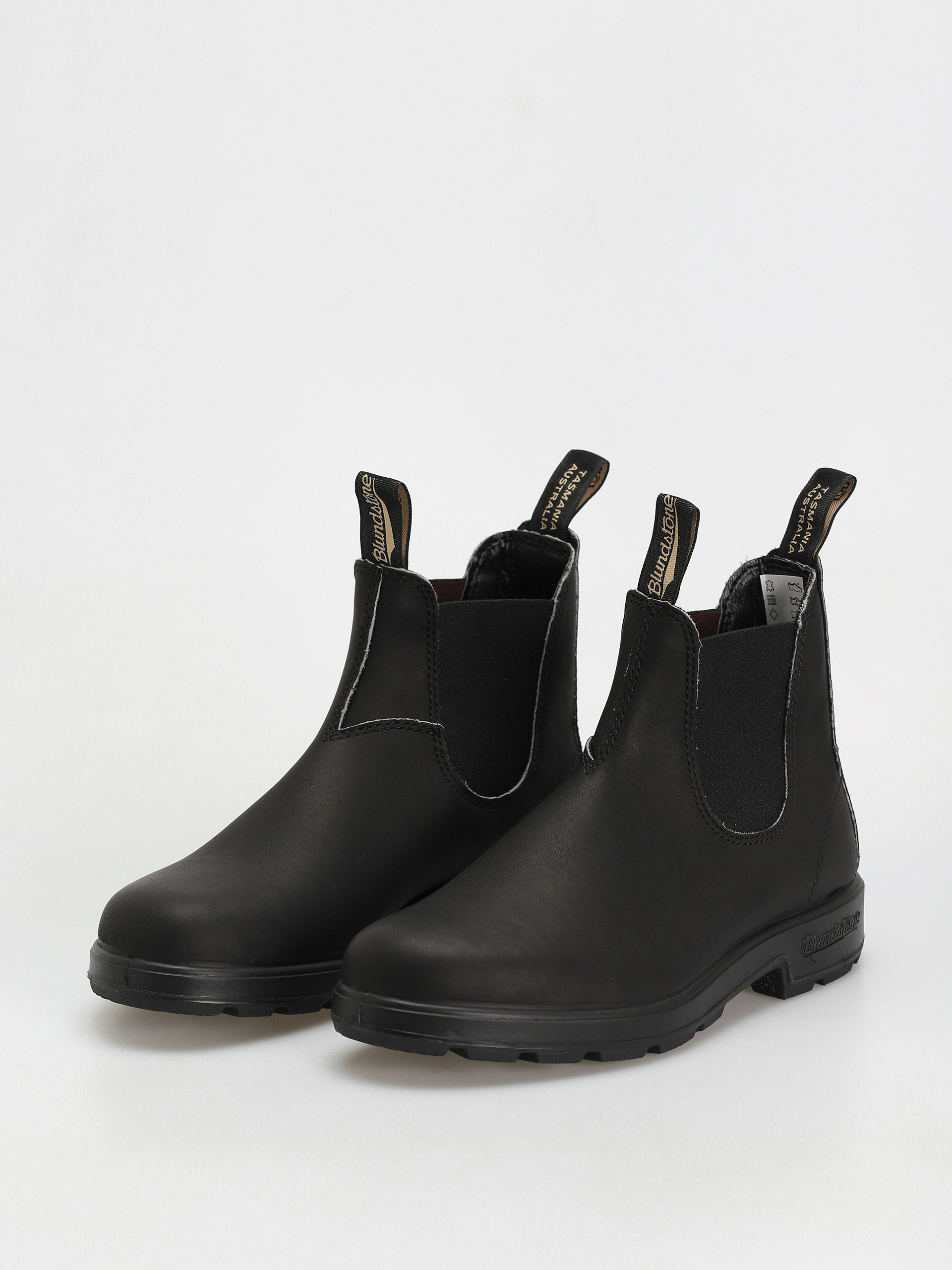 Blundstone 510 Schuhe (black)