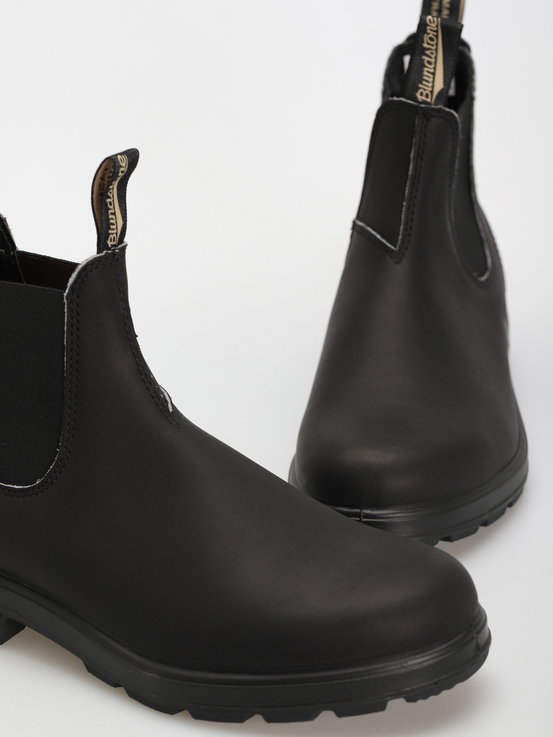 Blundstone 510 Schuhe (black)