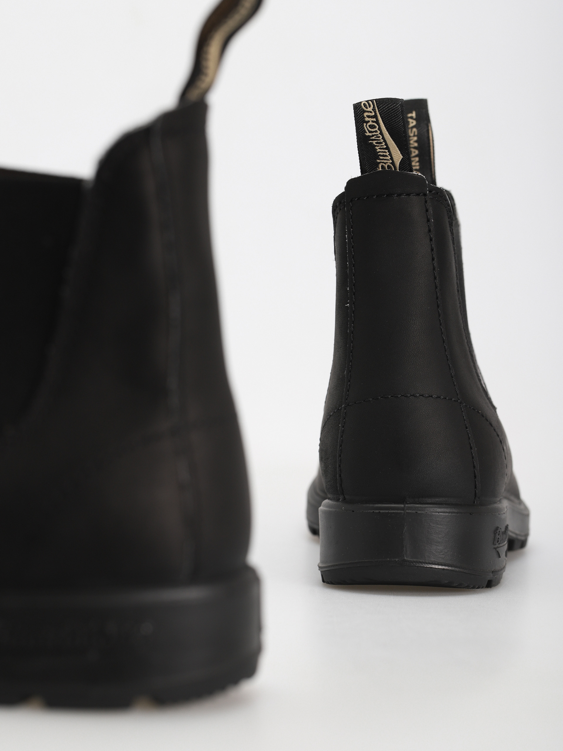 Blundstone 510 Schuhe (black)