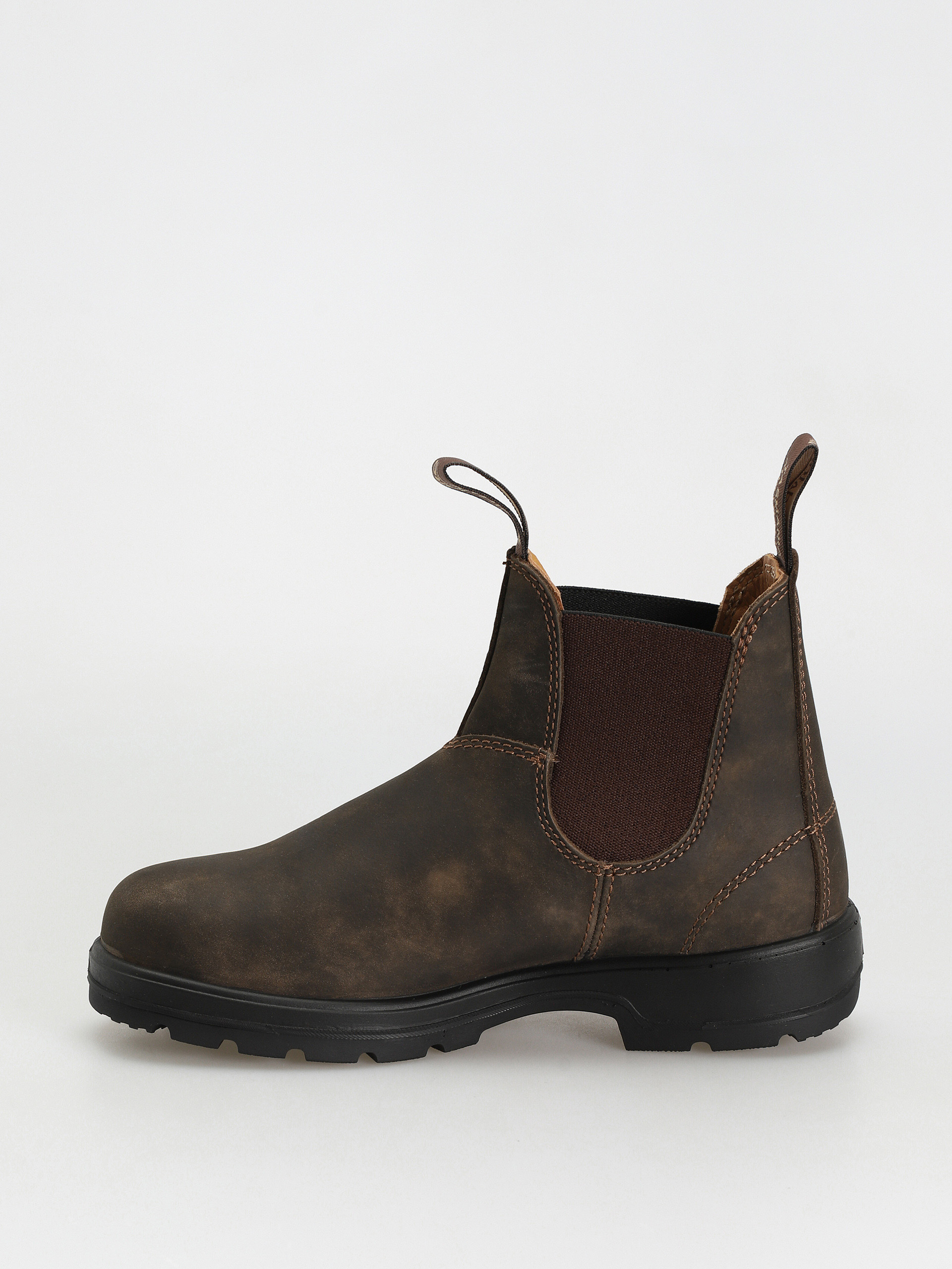 Blundstone 585 Schuhe (rustic brown)