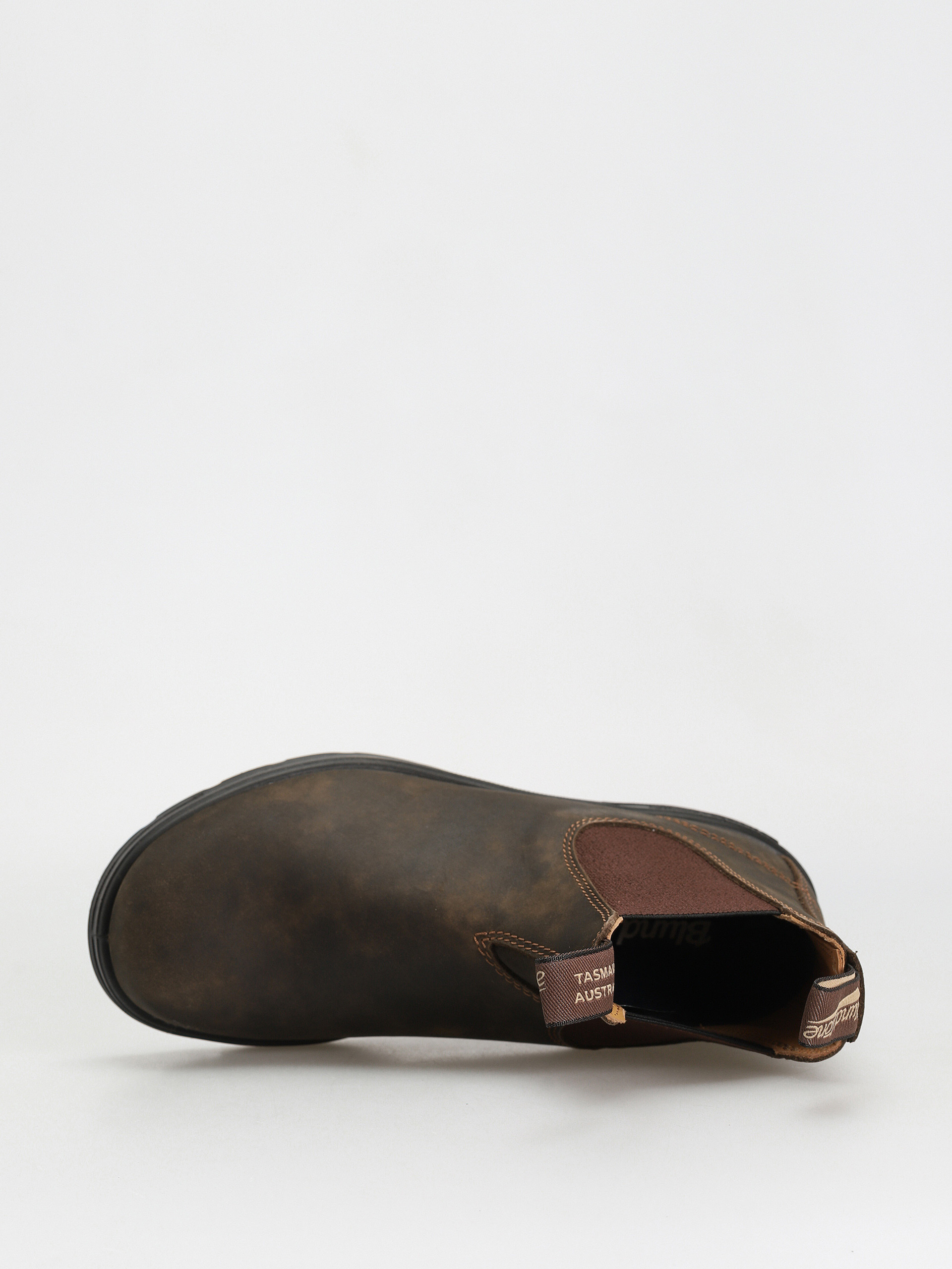 Blundstone 585 Schuhe (rustic brown)