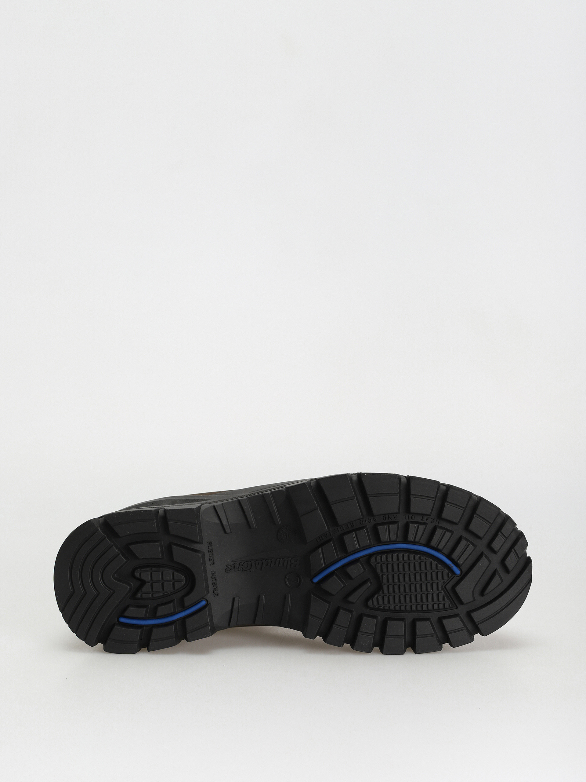 Blundstone 2239 Schuhe (rustic brown)