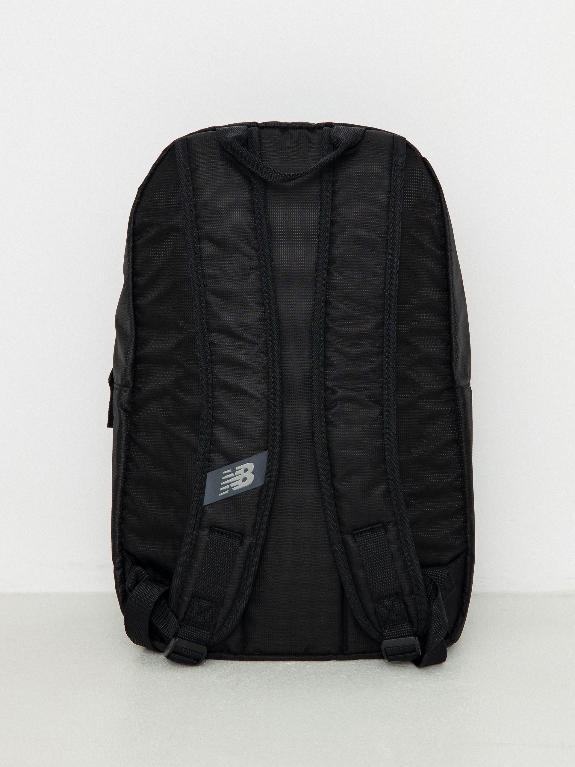 New Balance Backpack Core Classic (black)