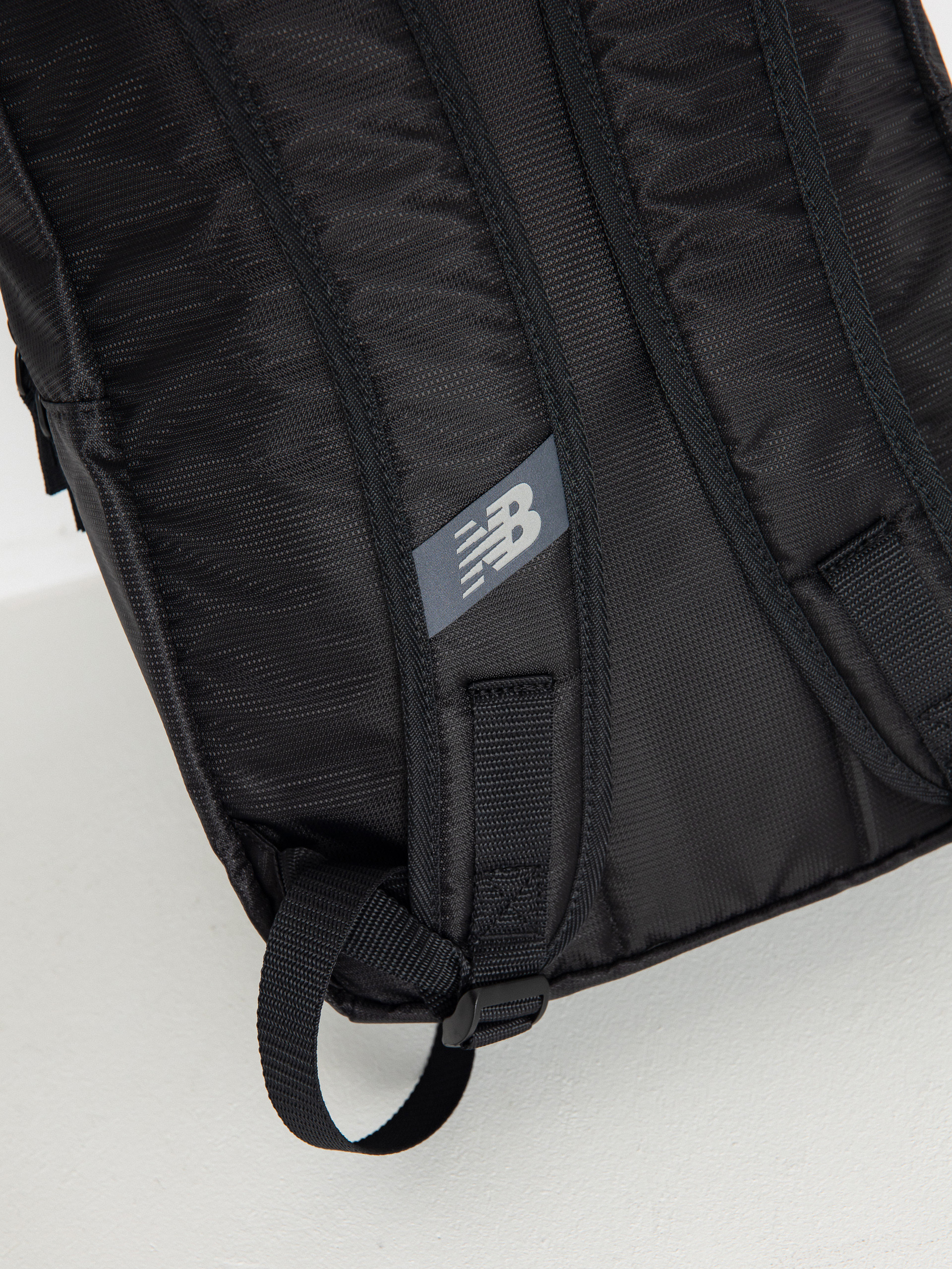New Balance Rucksack Core Classic (black)
