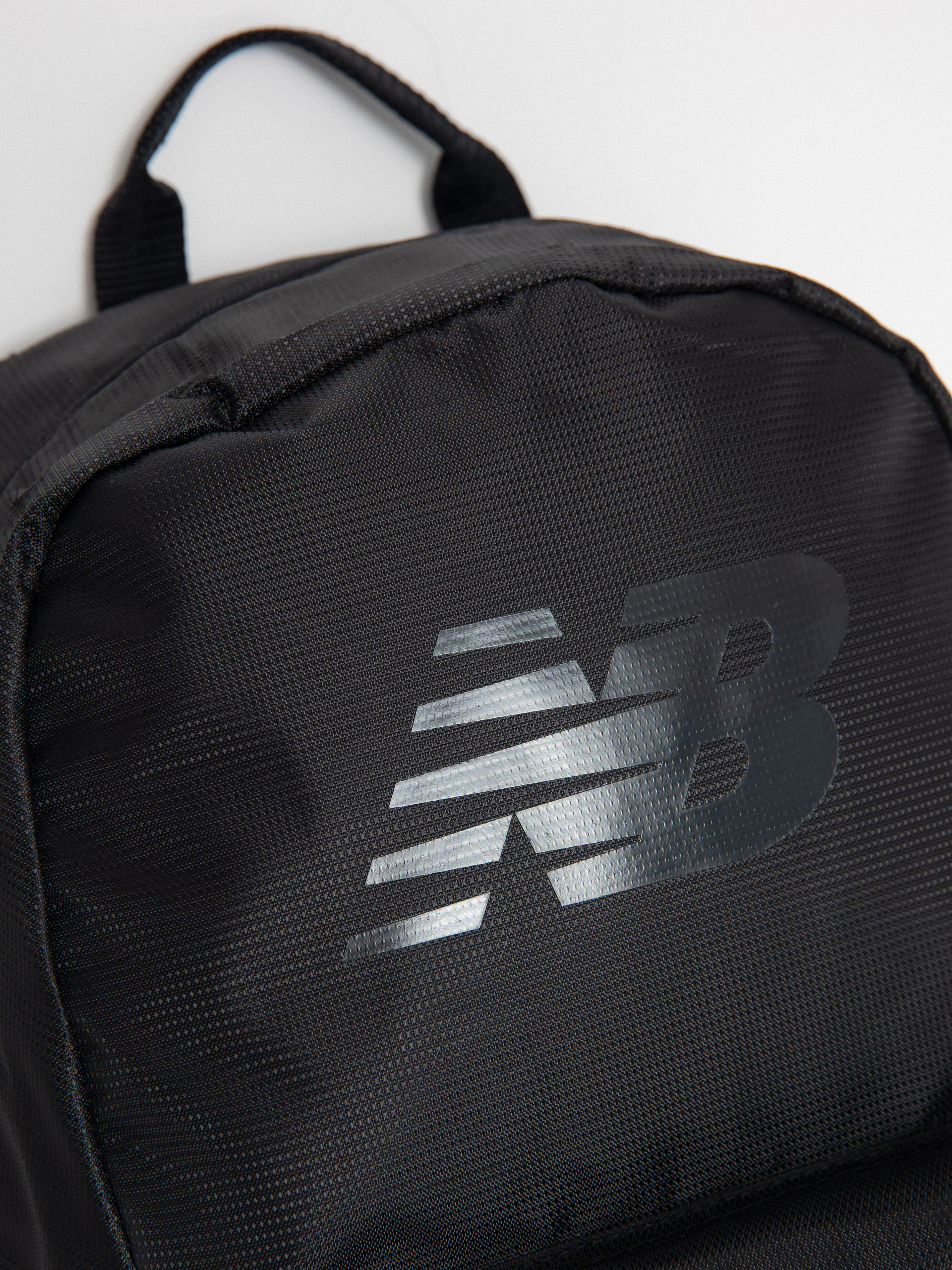 New Balance Backpack Core Classic (black)