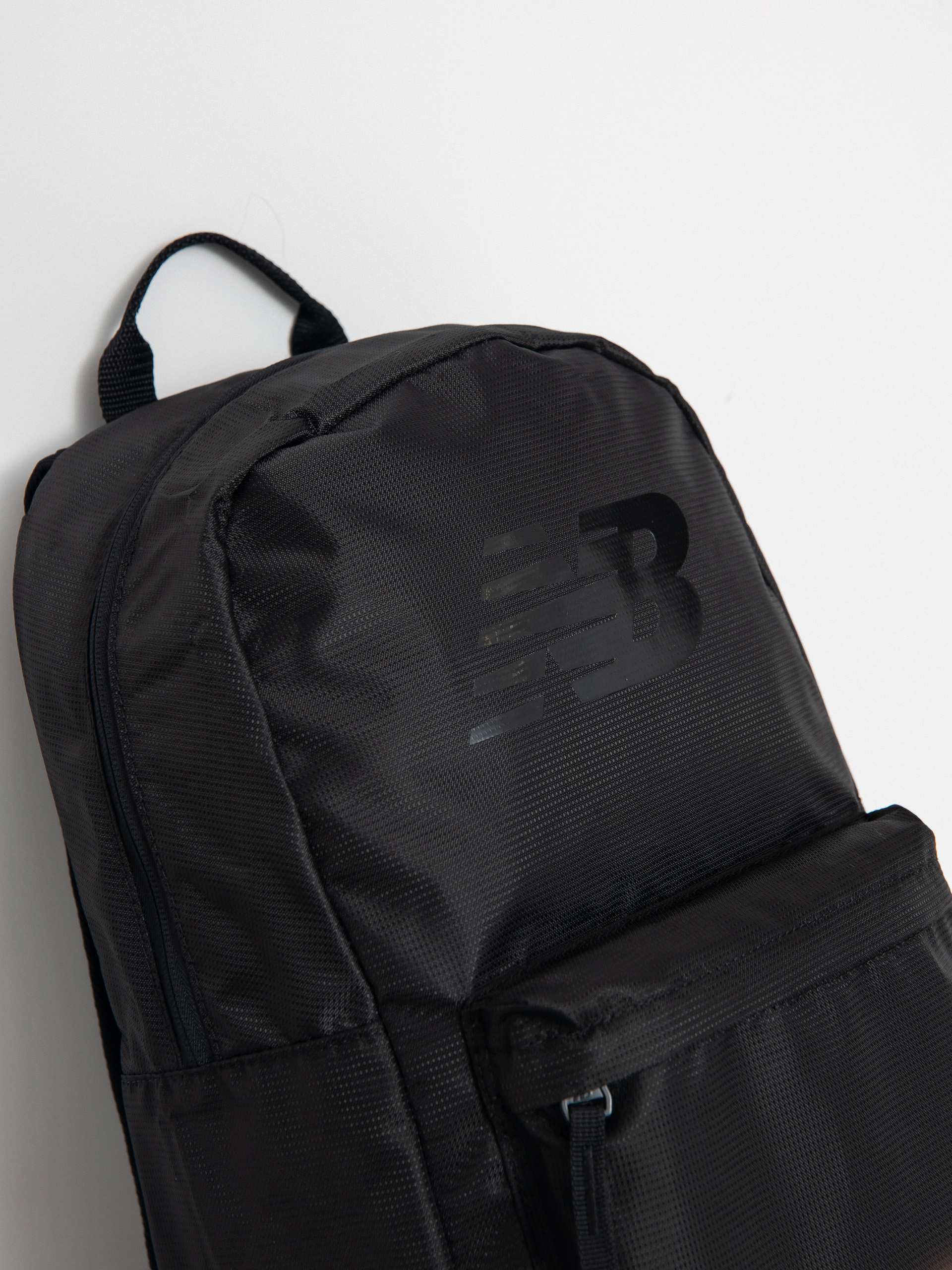 New Balance Rucksack Core Classic (black)