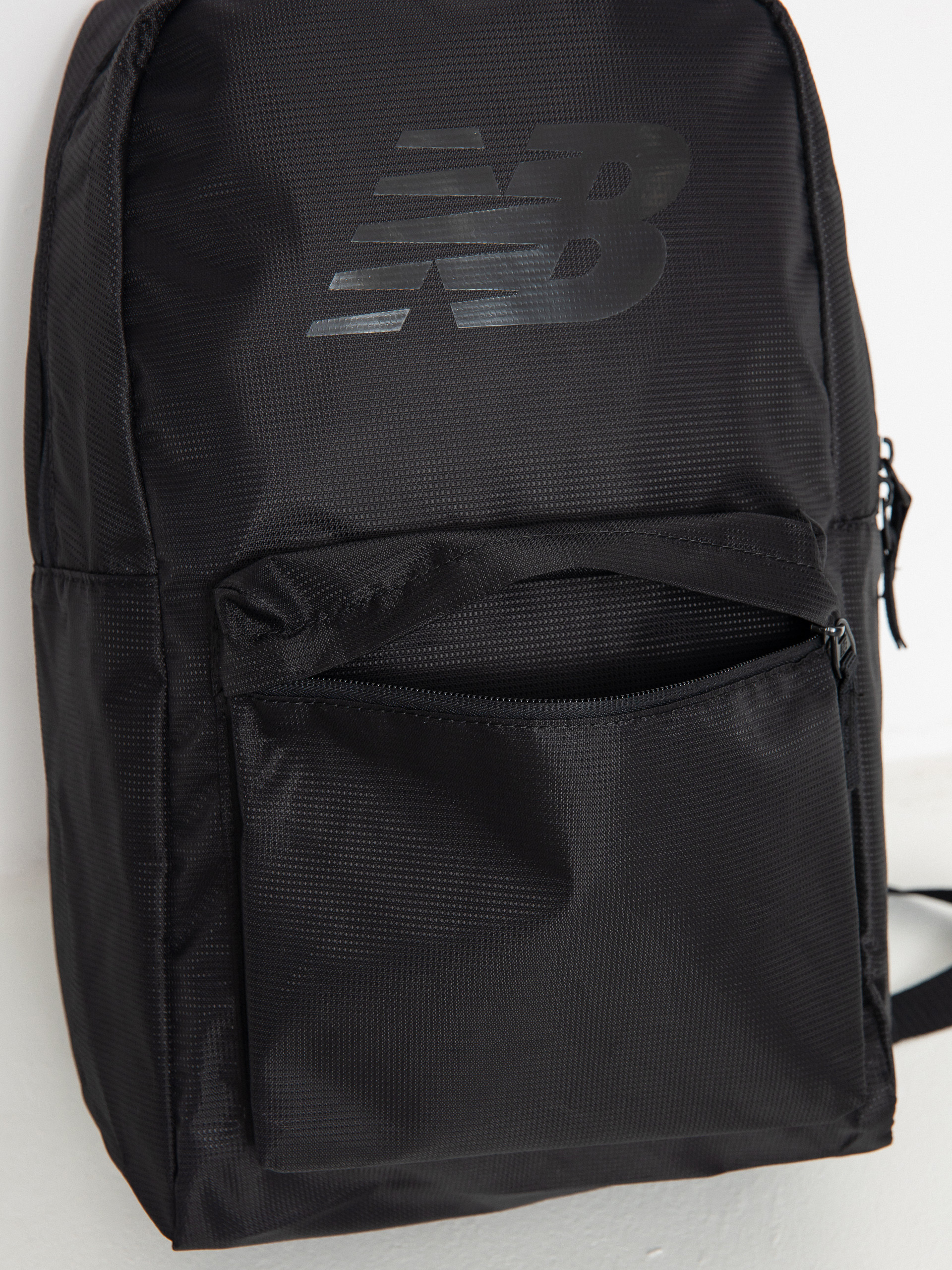 New Balance Rucksack Core Classic (black)