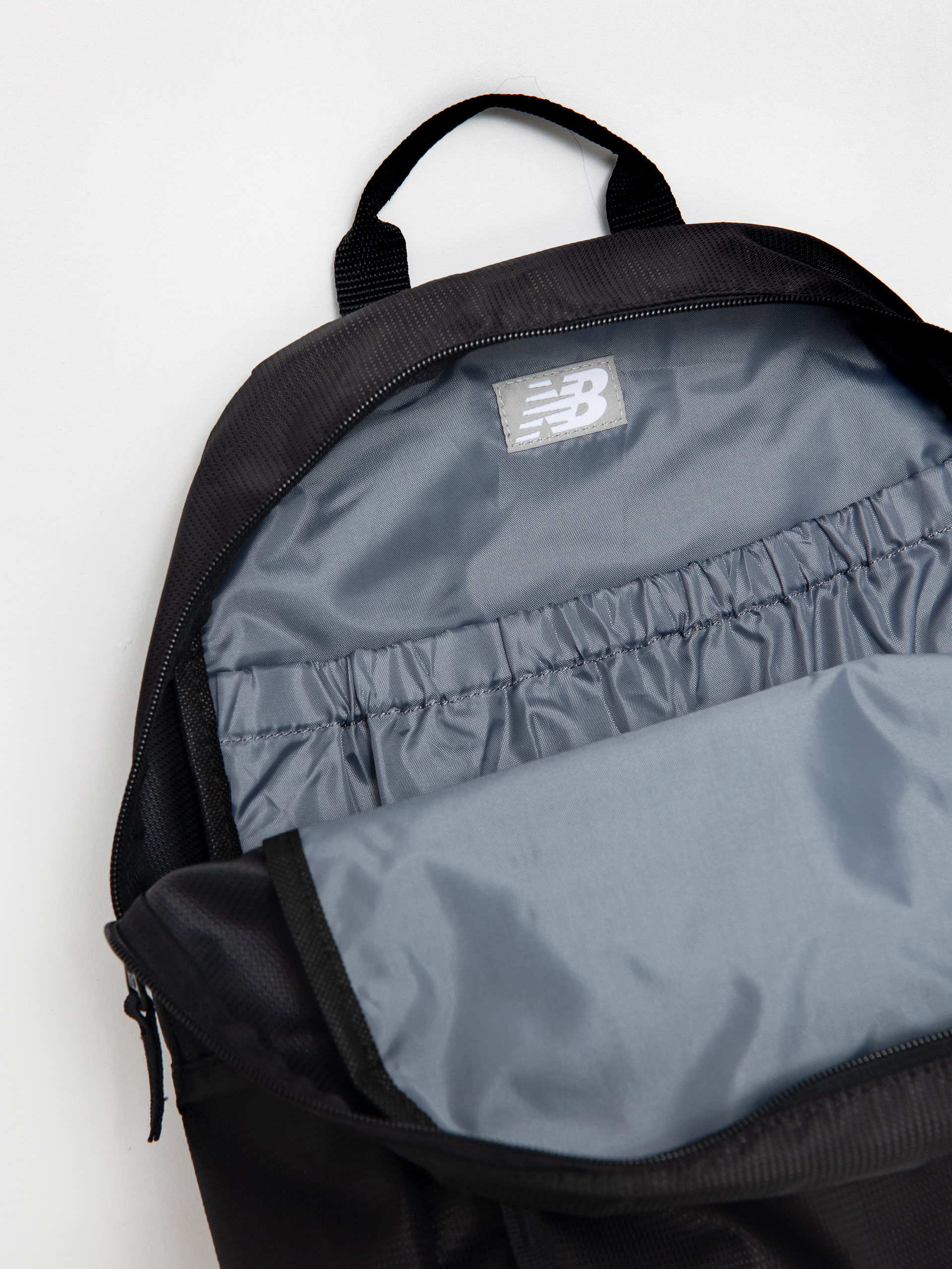 New Balance Backpack Core Classic (black)