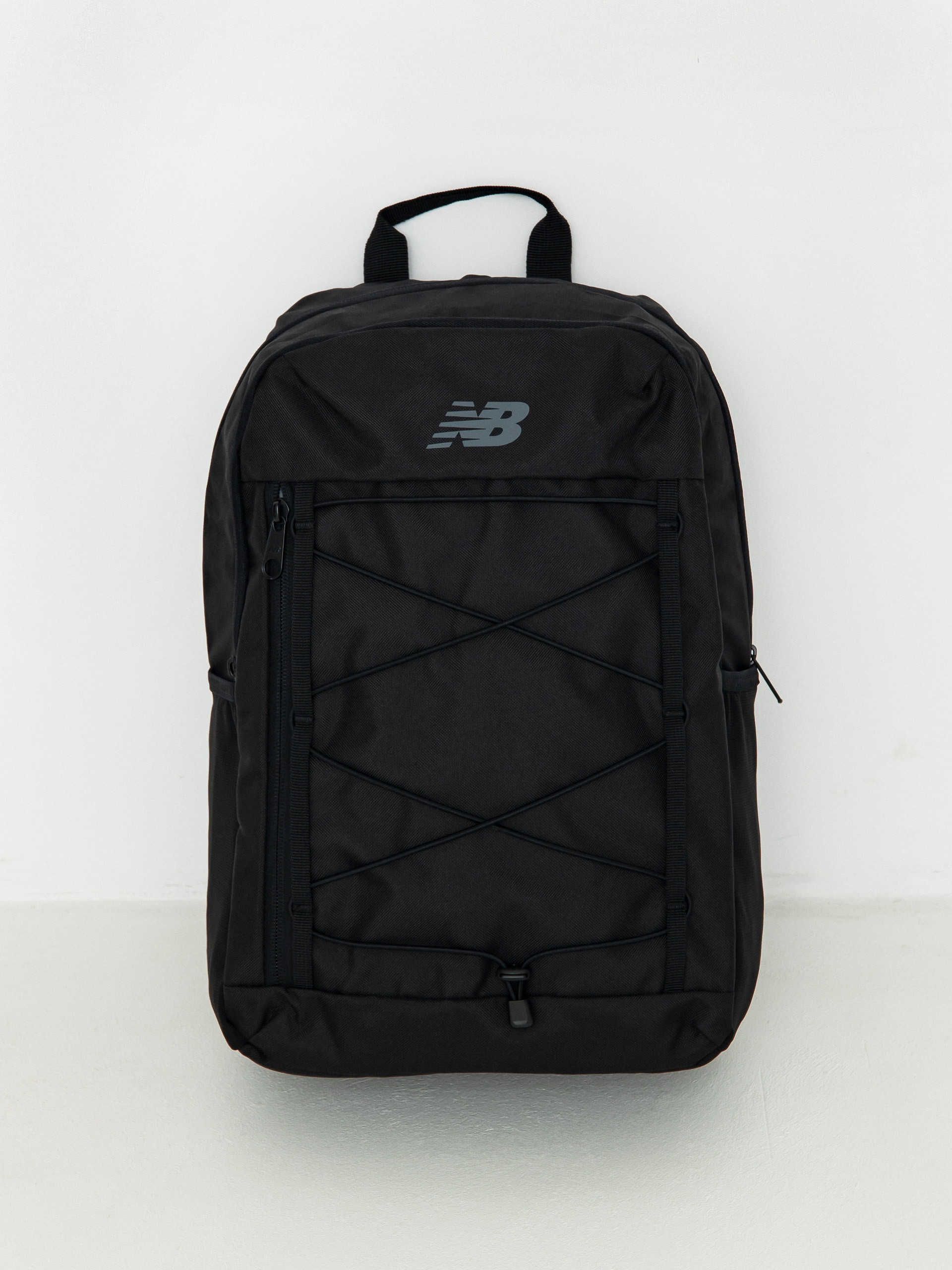 New Balance Backpack Heritage Cord (black)