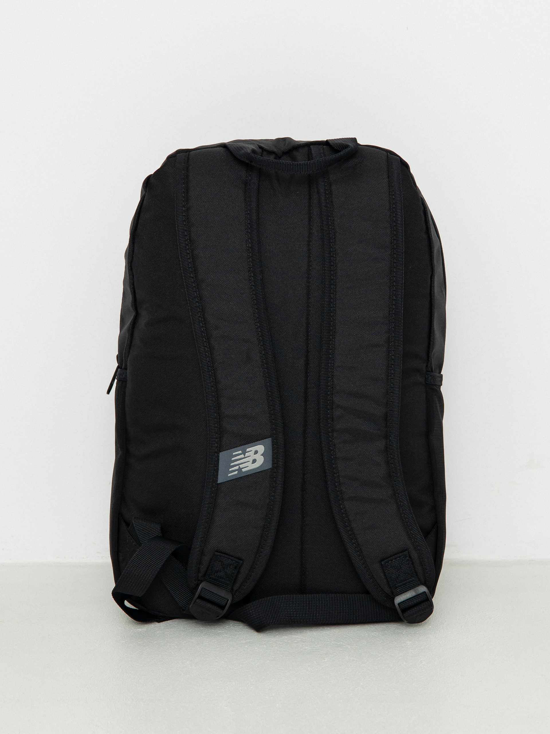 New Balance Backpack Heritage Cord (black)