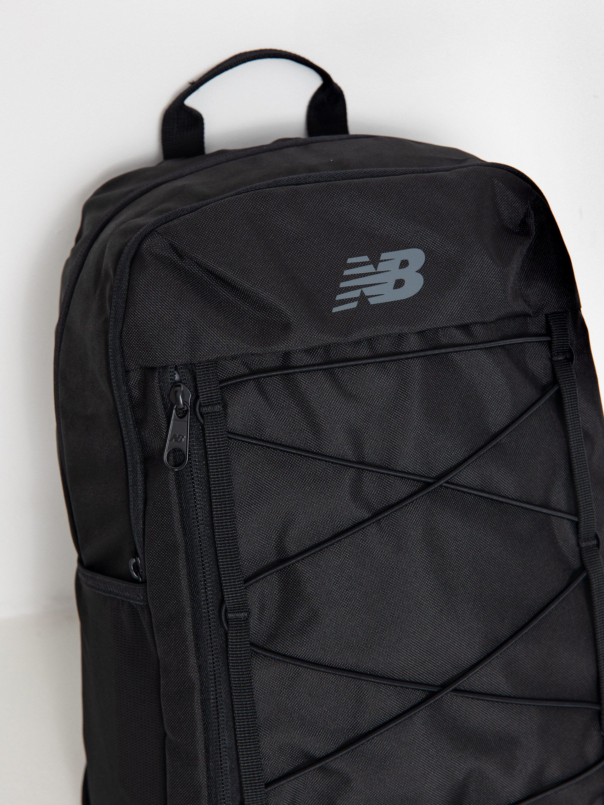 New Balance Backpack Heritage Cord (black)