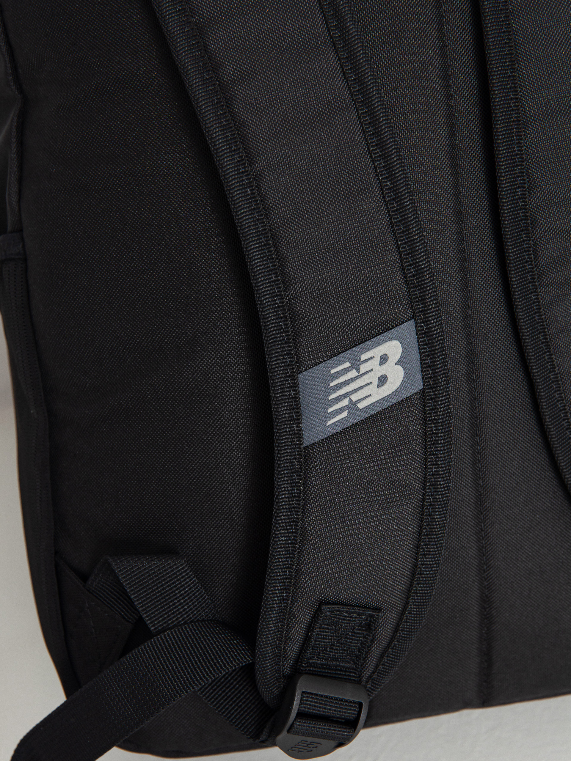 New Balance Backpack Heritage Cord (black)