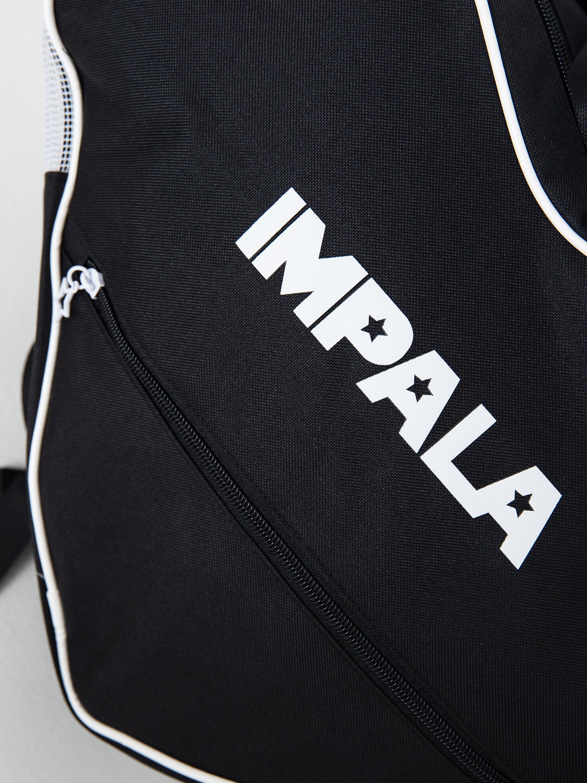 Impala Skate Wmn Bag (black)