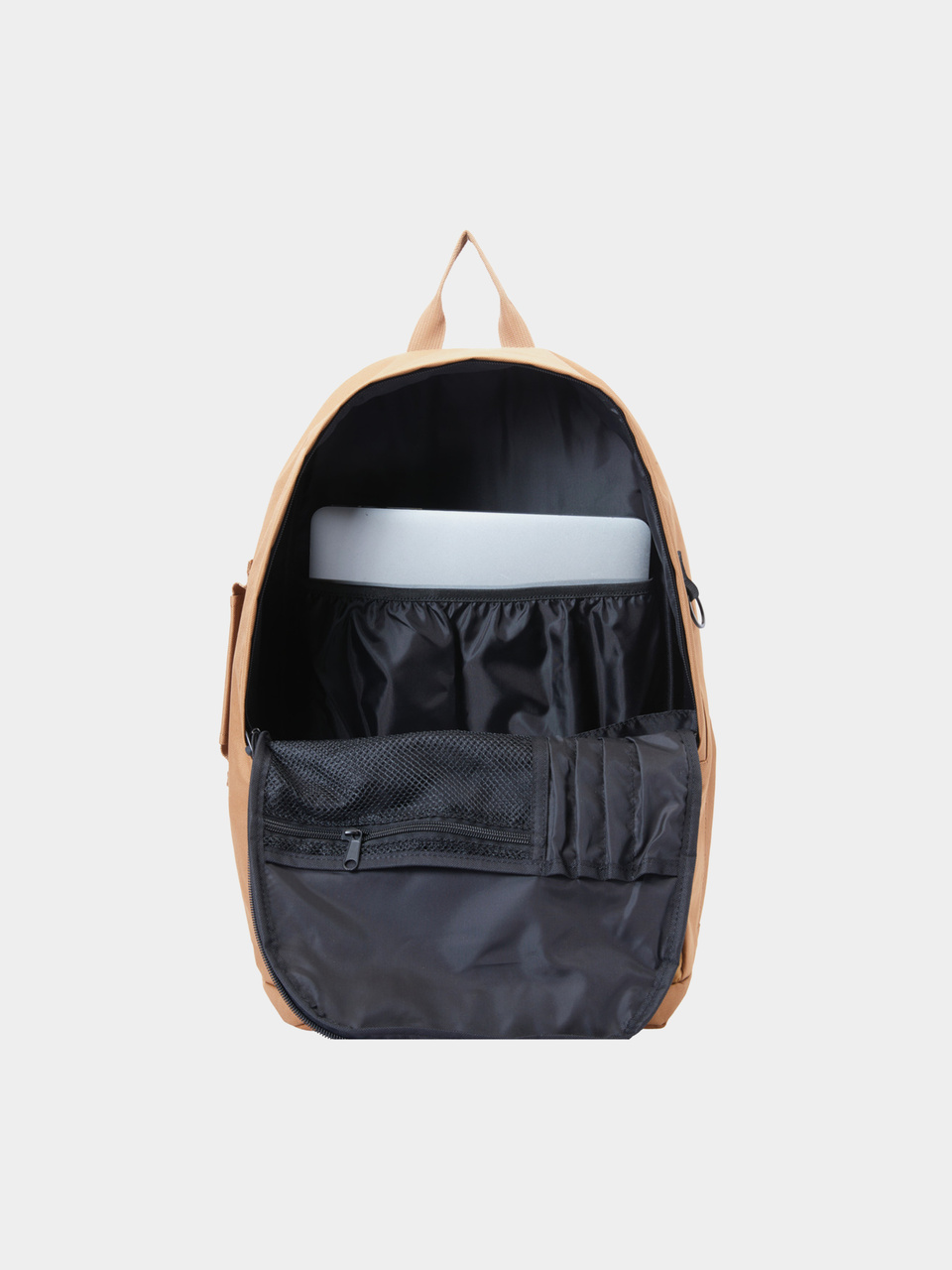 Chipmunk Backpack DC Backpack Alpha - beige (chipmunk)