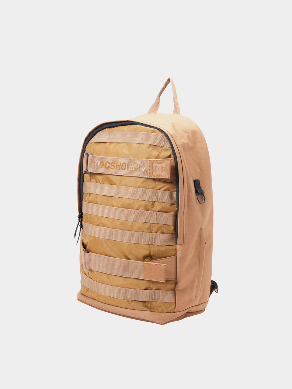 Chipmunk Backpack DC Backpack Alpha - beige (chipmunk)