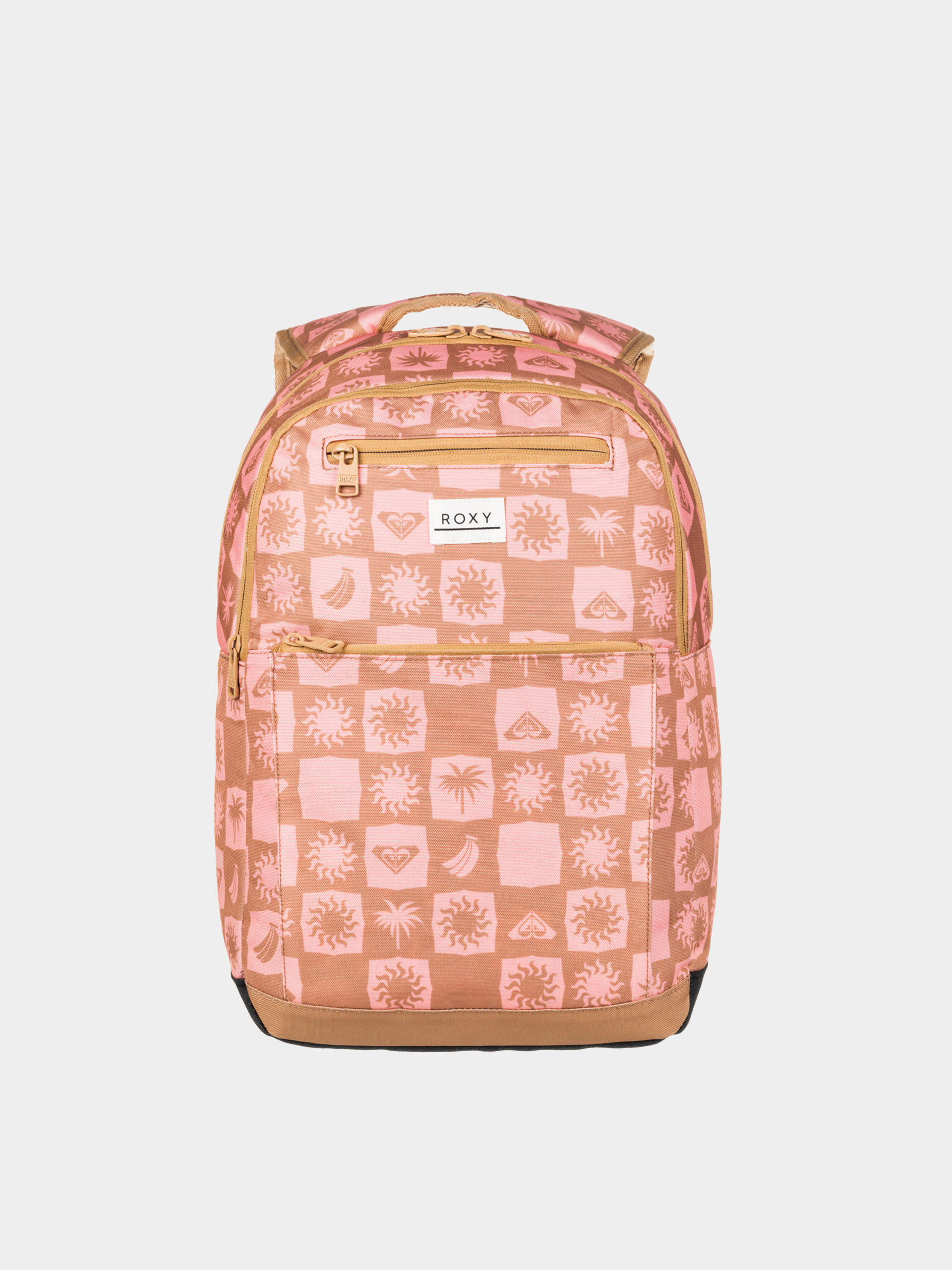 Roxy Backpack Here You Are Printed Wmn