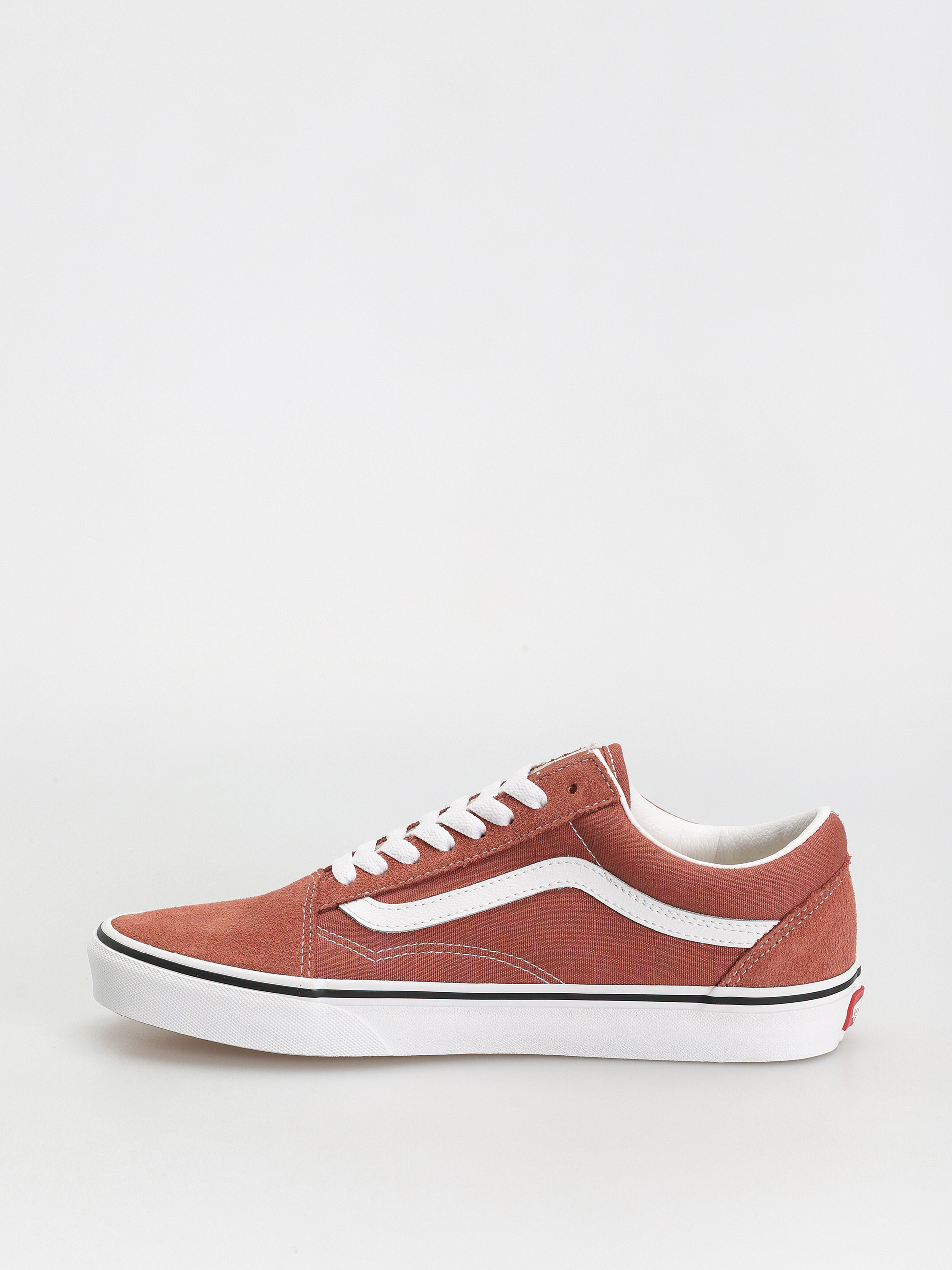 Vans Old Skool Schuhe (color theory auburn)