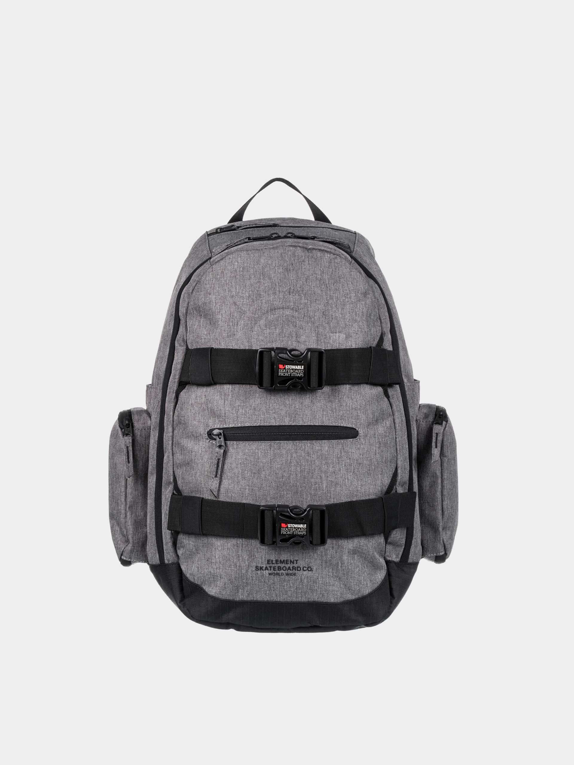 Element Backpack Mohave 2.0 grey stone heather