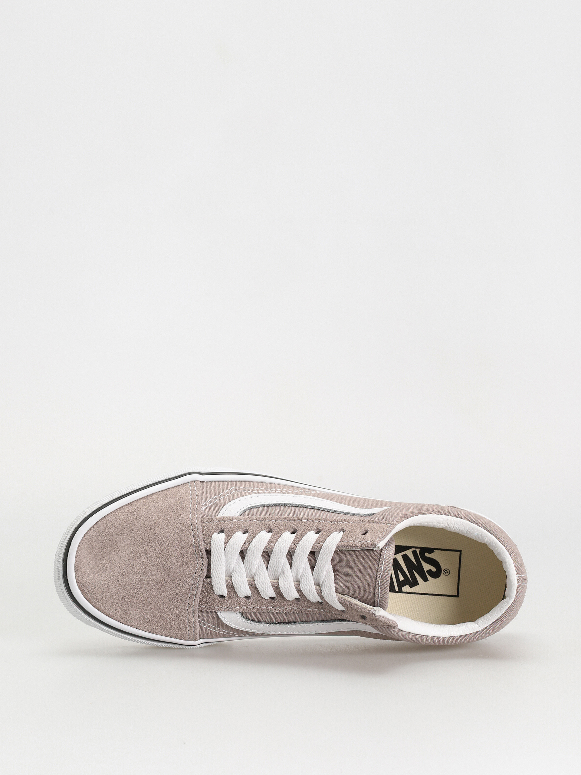 Vans Old Skool Schuhe (color theory atmosphere)