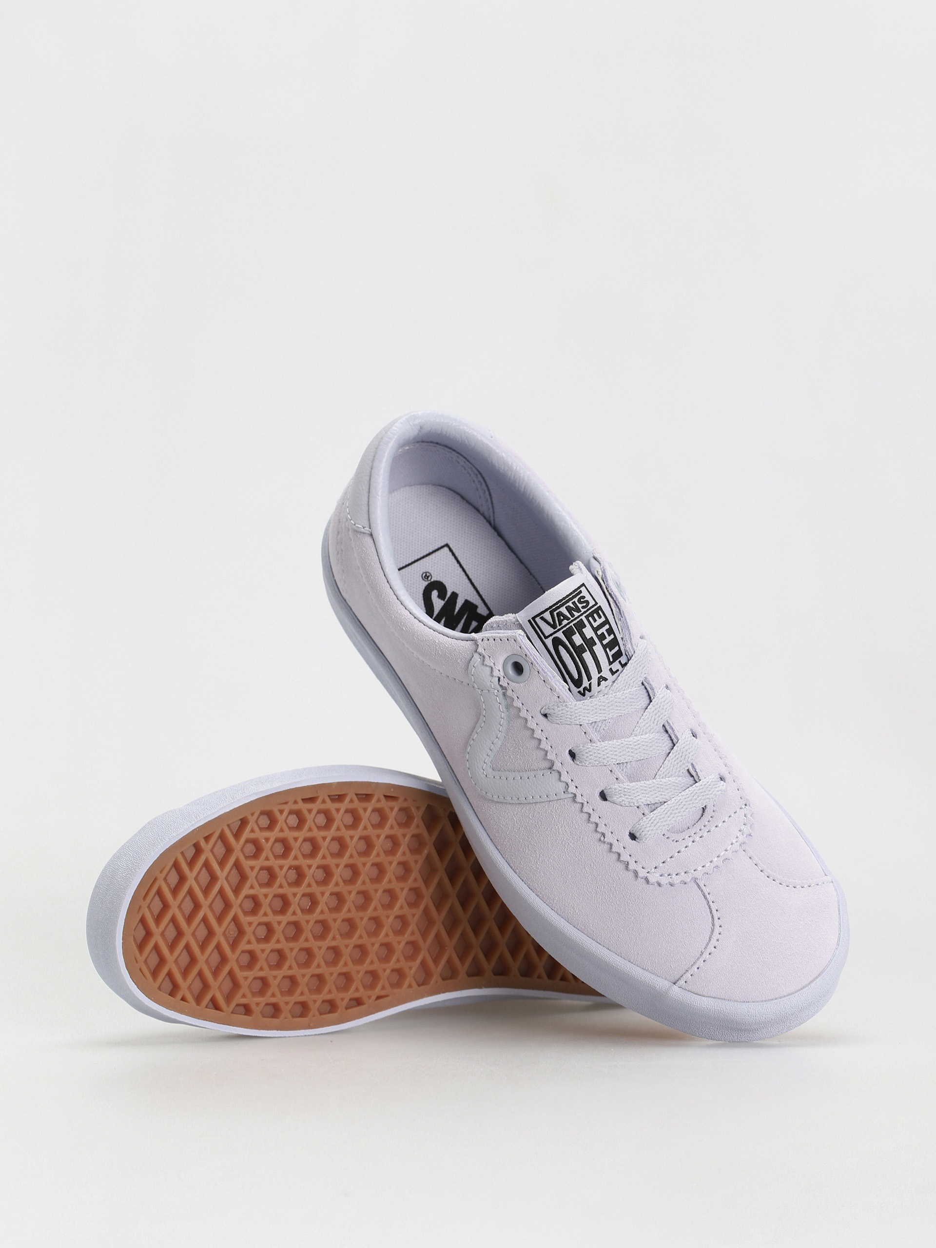 Vans Sport Low Shoes (blackout blue)