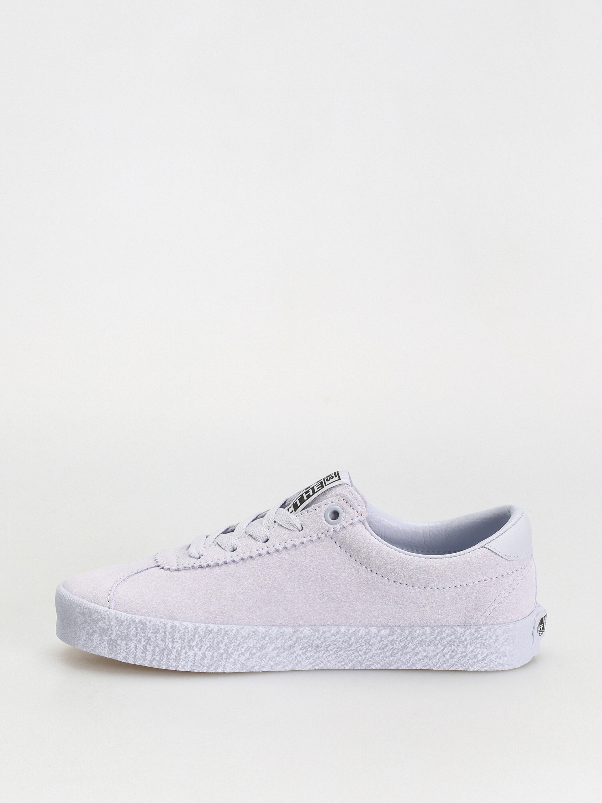 Vans Sport Low Shoes (blackout blue)
