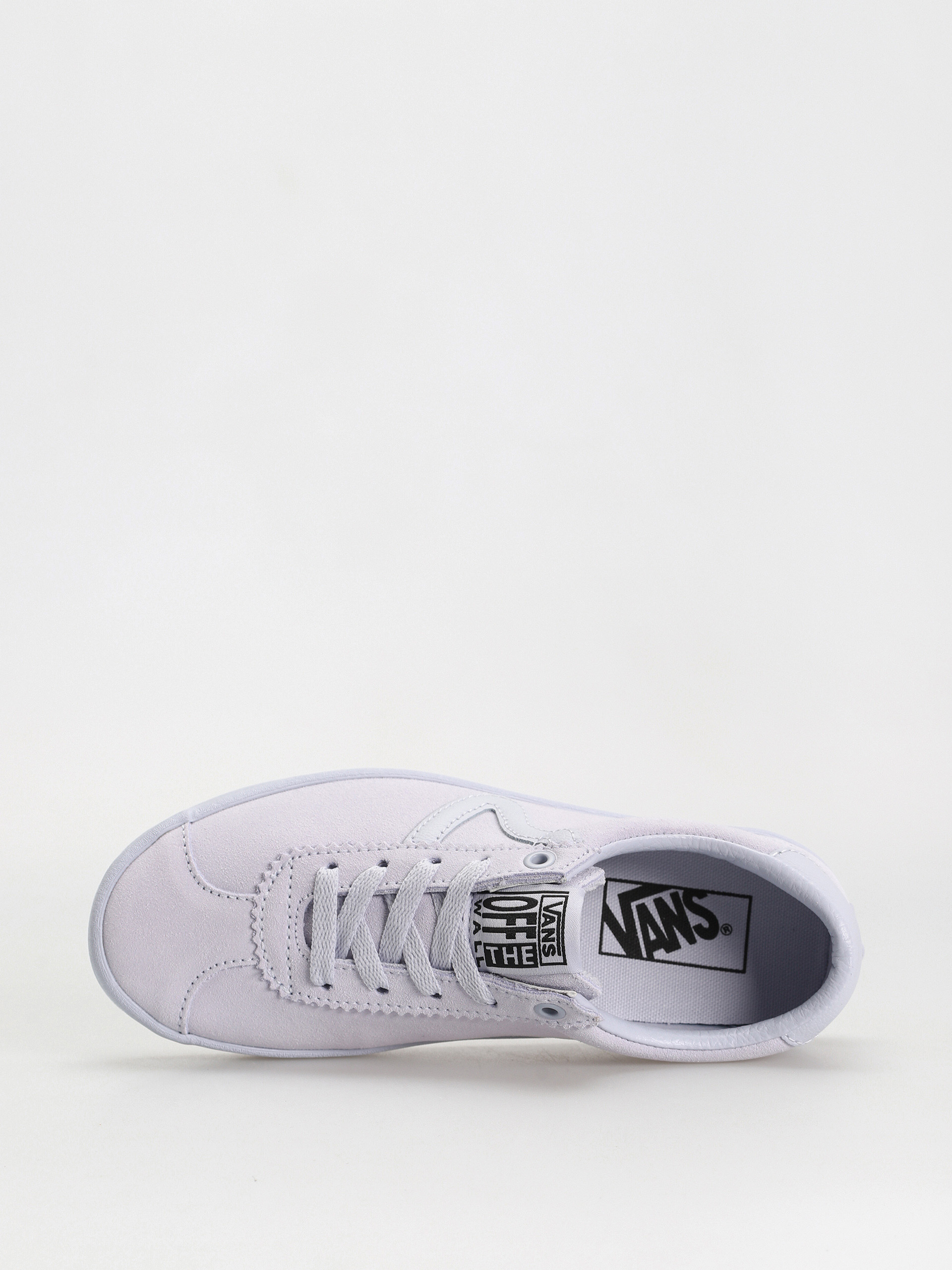 Vans Sport Low Shoes (blackout blue)