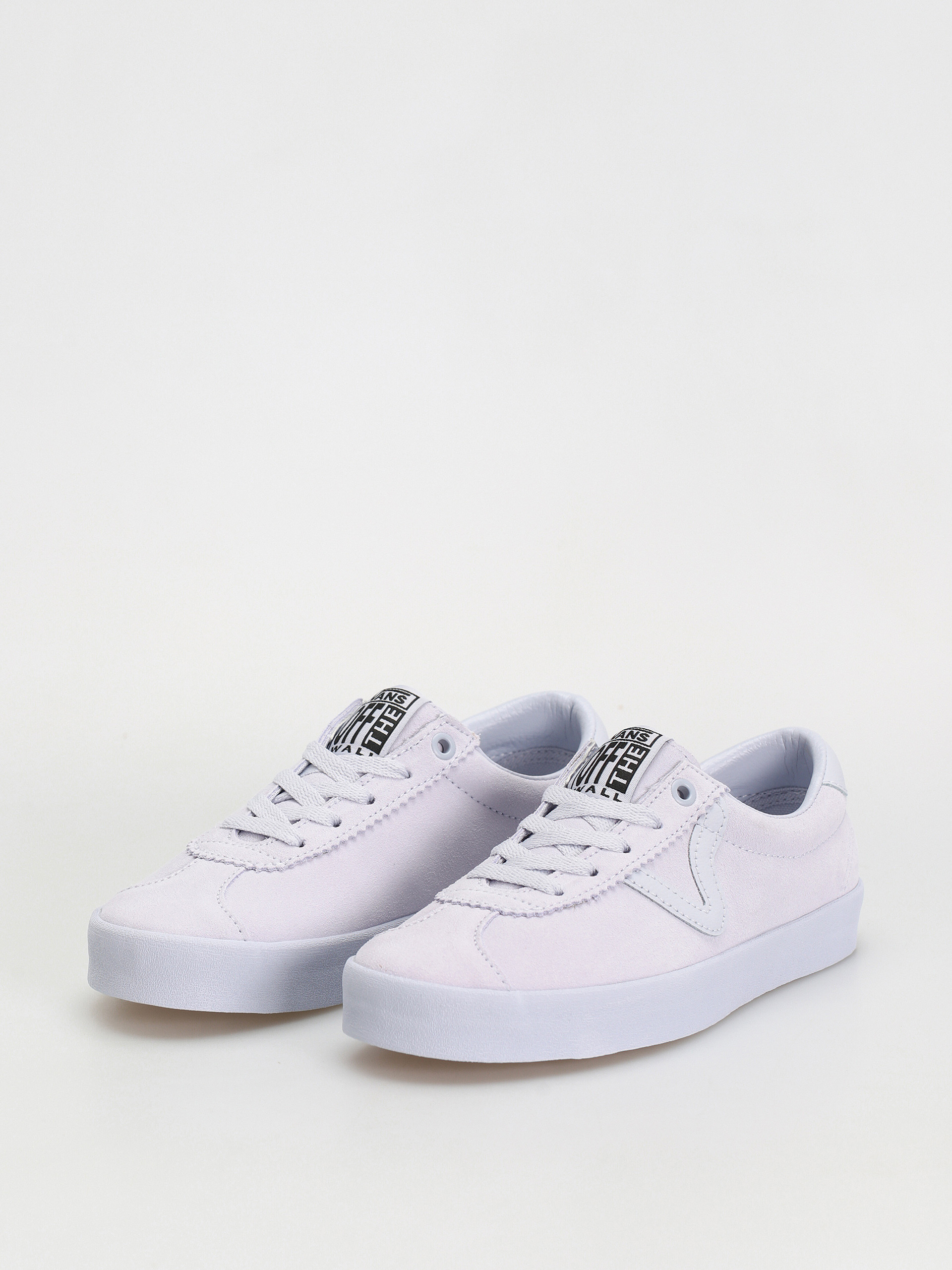Vans Sport Low Shoes (blackout blue)