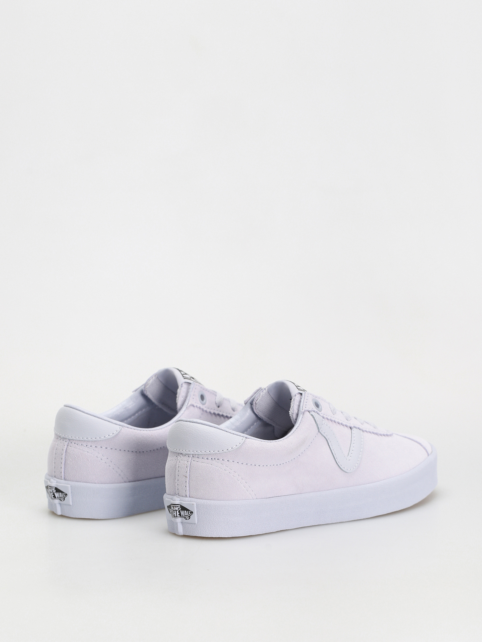 Vans Sport Low Shoes (blackout blue)